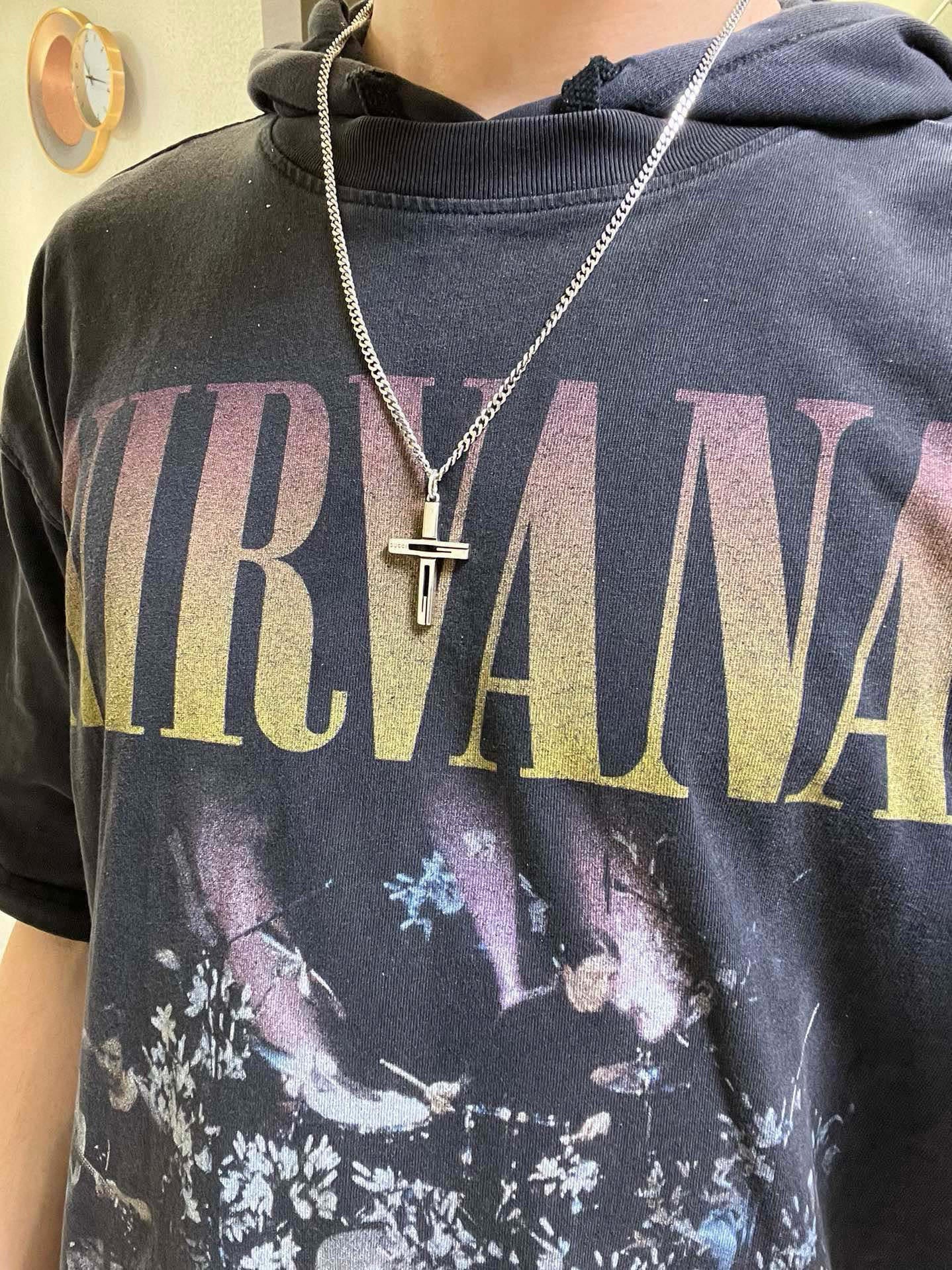 LuxluxHouse Best Quality Accessories Gucci Necklace