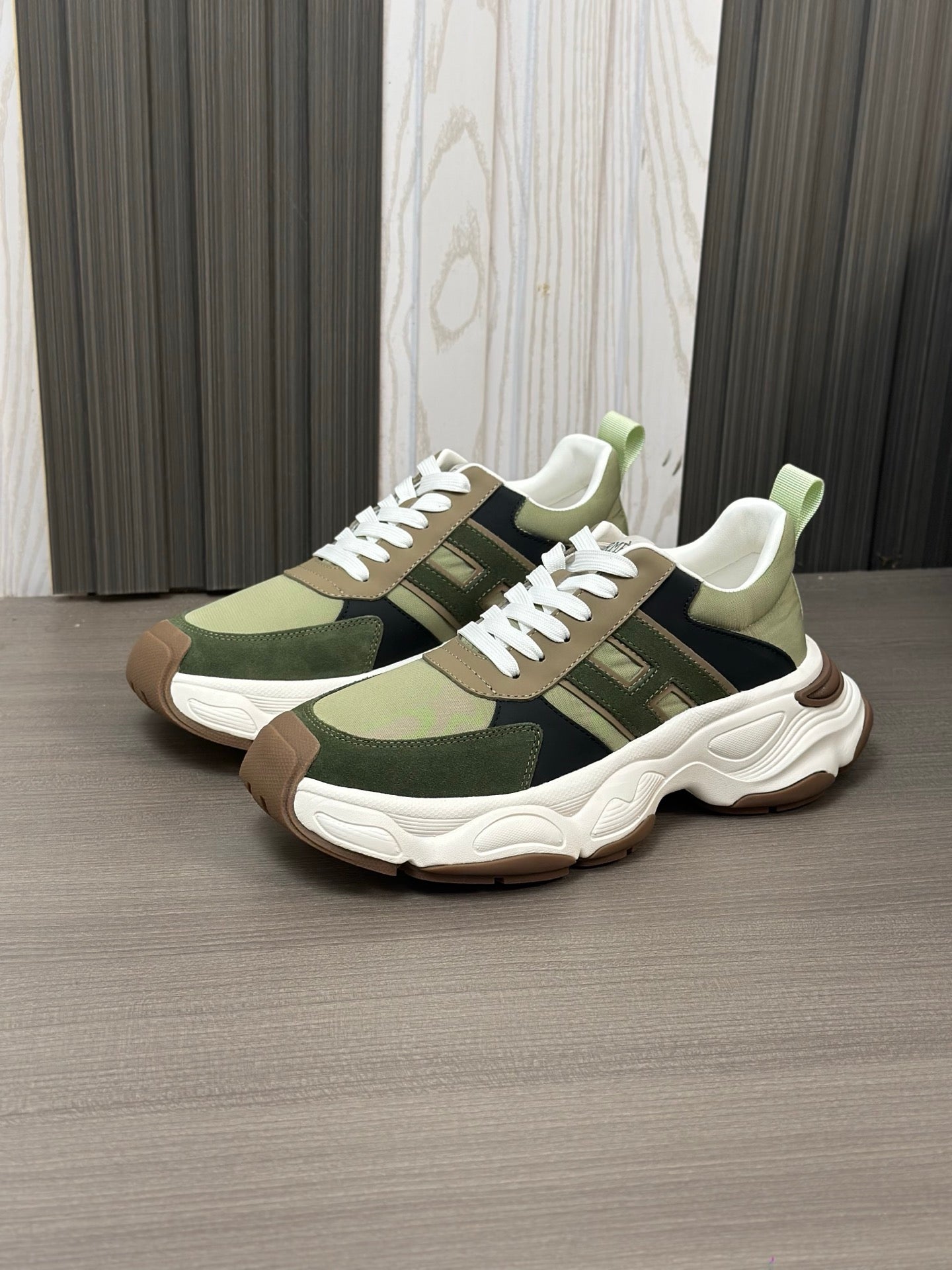 LuxluxHouse Best Quality Shoes Hermes