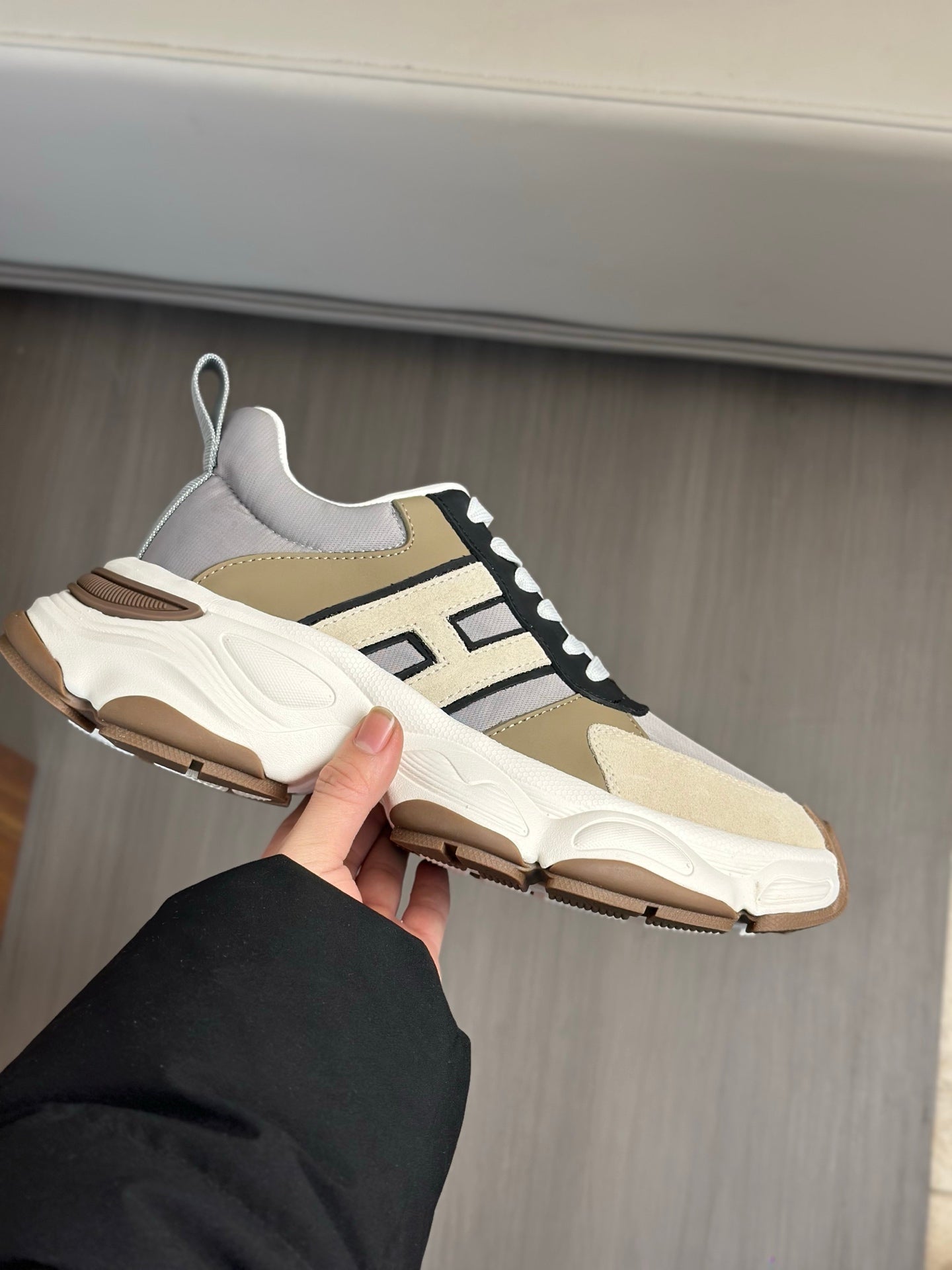 LuxluxHouse Best Quality Shoes Hermes