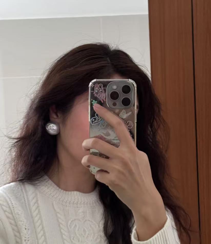 LuxluxHouse Best Quality Accessories Chanel Earrings