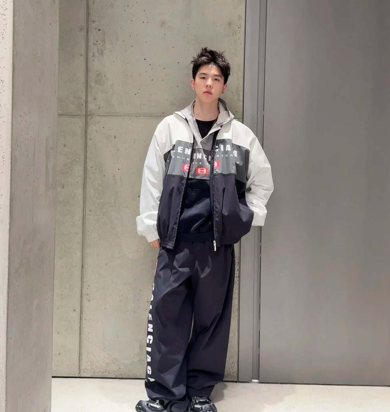 LuxluxHouse Best Quality Clothes Balenciaga Coats & Jackets