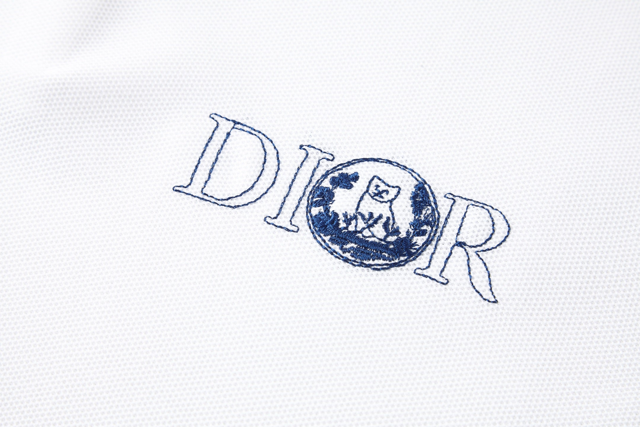 LuxluxHouse Best Quality Clothes Shirts&Polo Dior