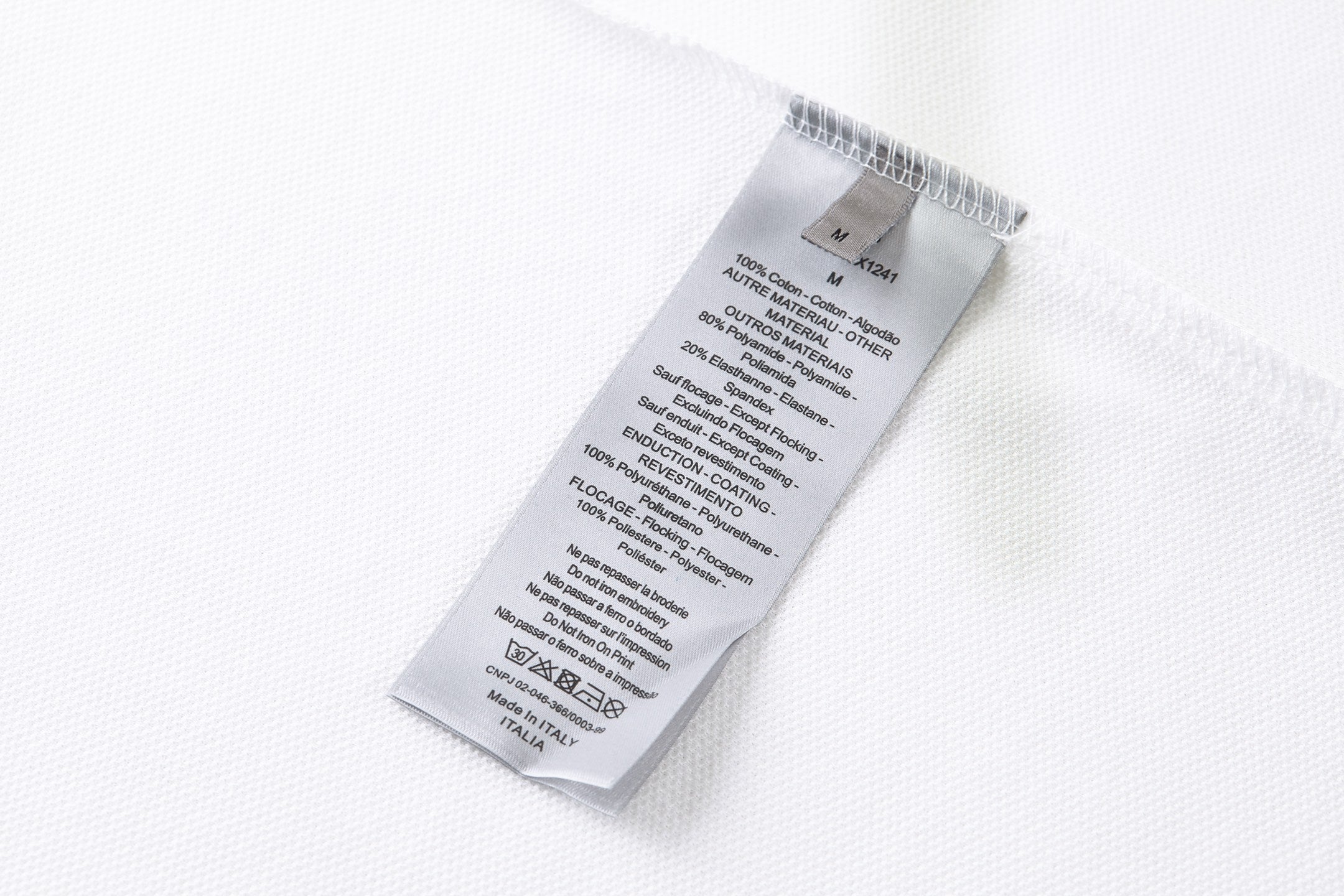 LuxluxHouse Best Quality Clothes Shirts&Polo Dior