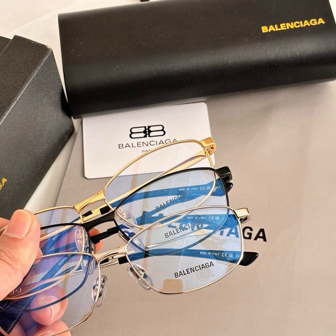 LuxluxHouse Best Quality Glasses Balenciaga