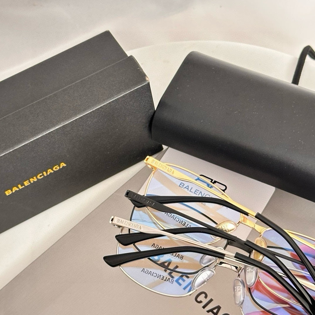 LuxluxHouse Best Quality Glasses Balenciaga