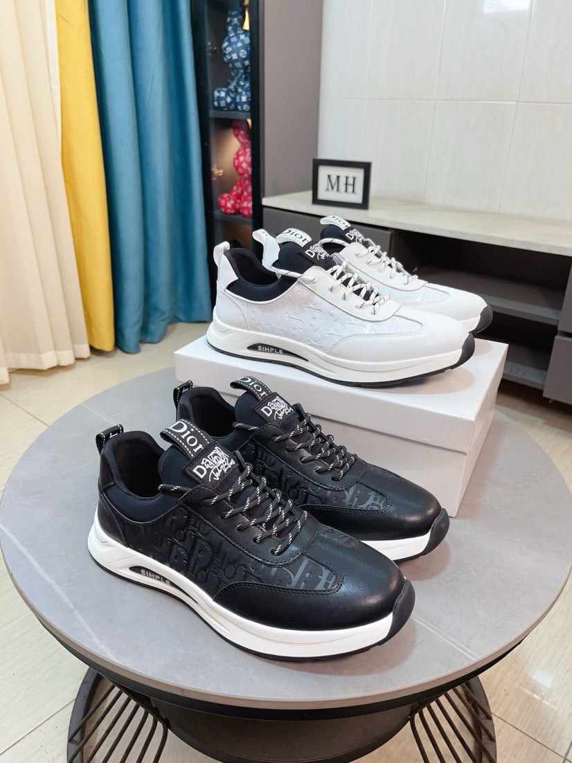 LuxluxHouse Best Quality Shoes Dior
