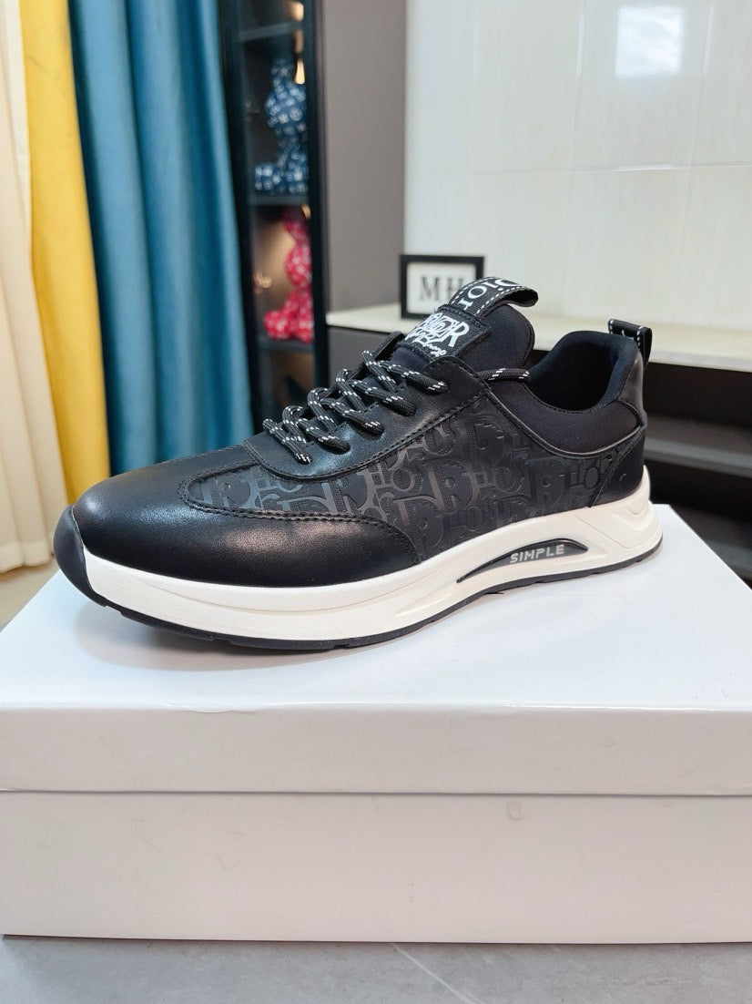 LuxluxHouse Best Quality Shoes Dior
