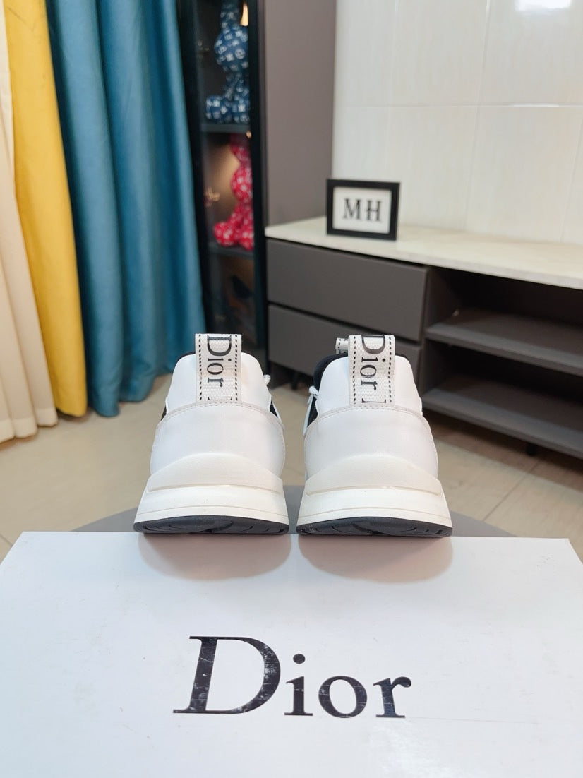 LuxluxHouse Best Quality Shoes Dior