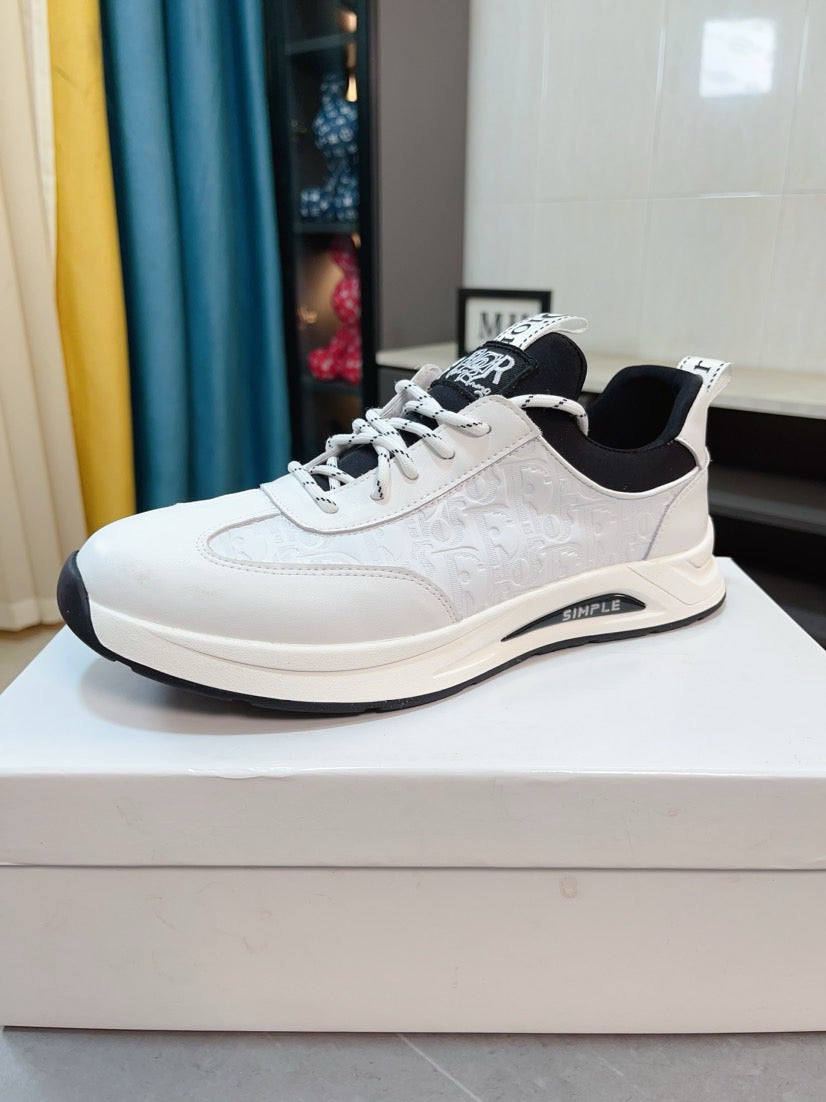 LuxluxHouse Best Quality Shoes Dior