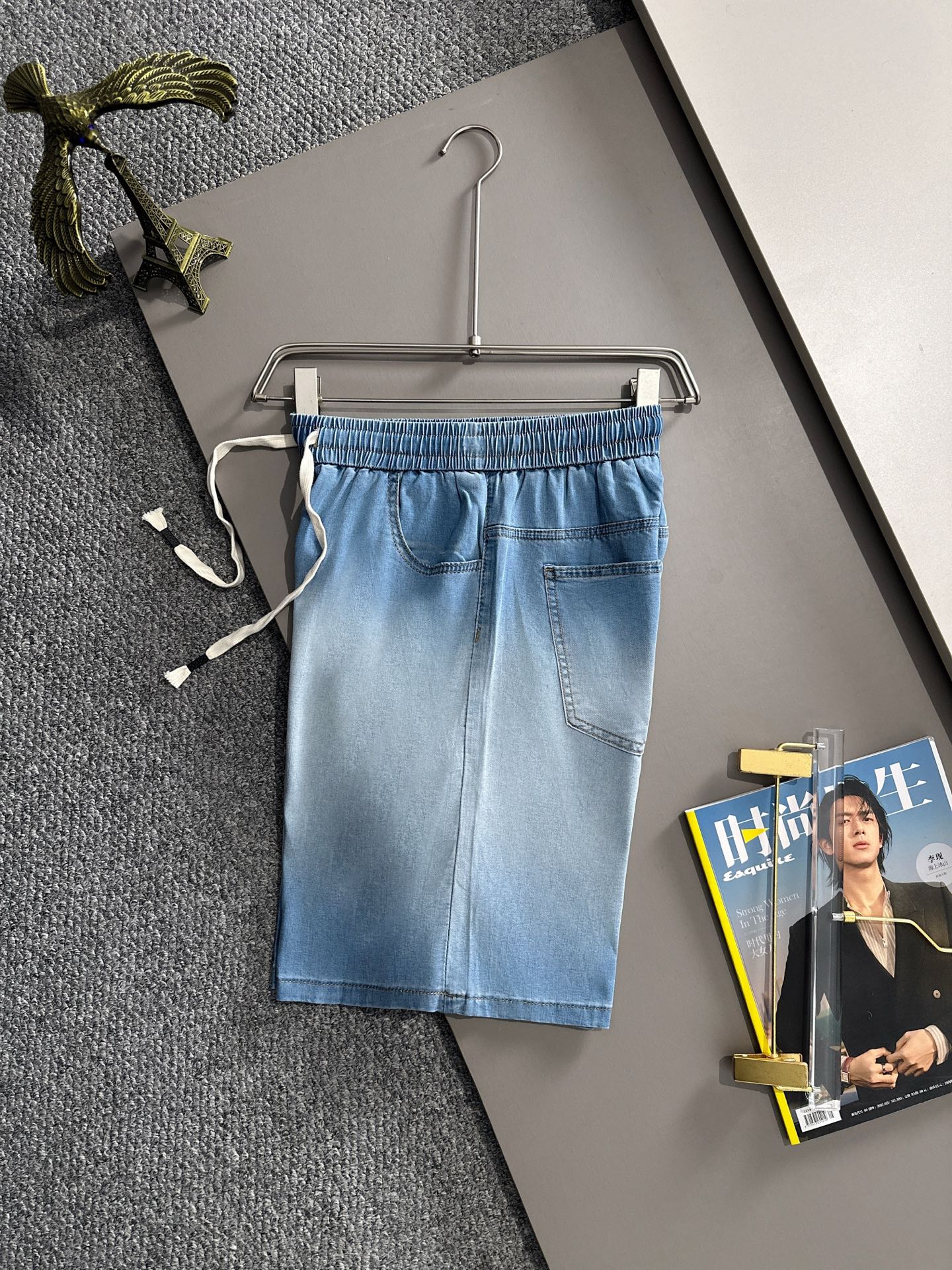 LuxluxHouse Best Quality Clothes Gucci Pants