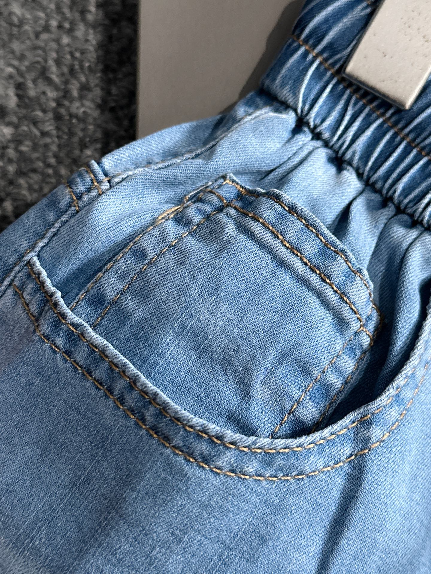 LuxluxHouse Best Quality Clothes Gucci Pants