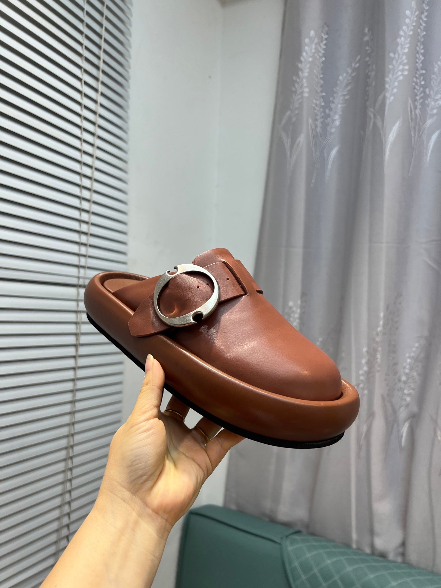 LuxluxHouse Best Quality Sandals Alexander McQueen