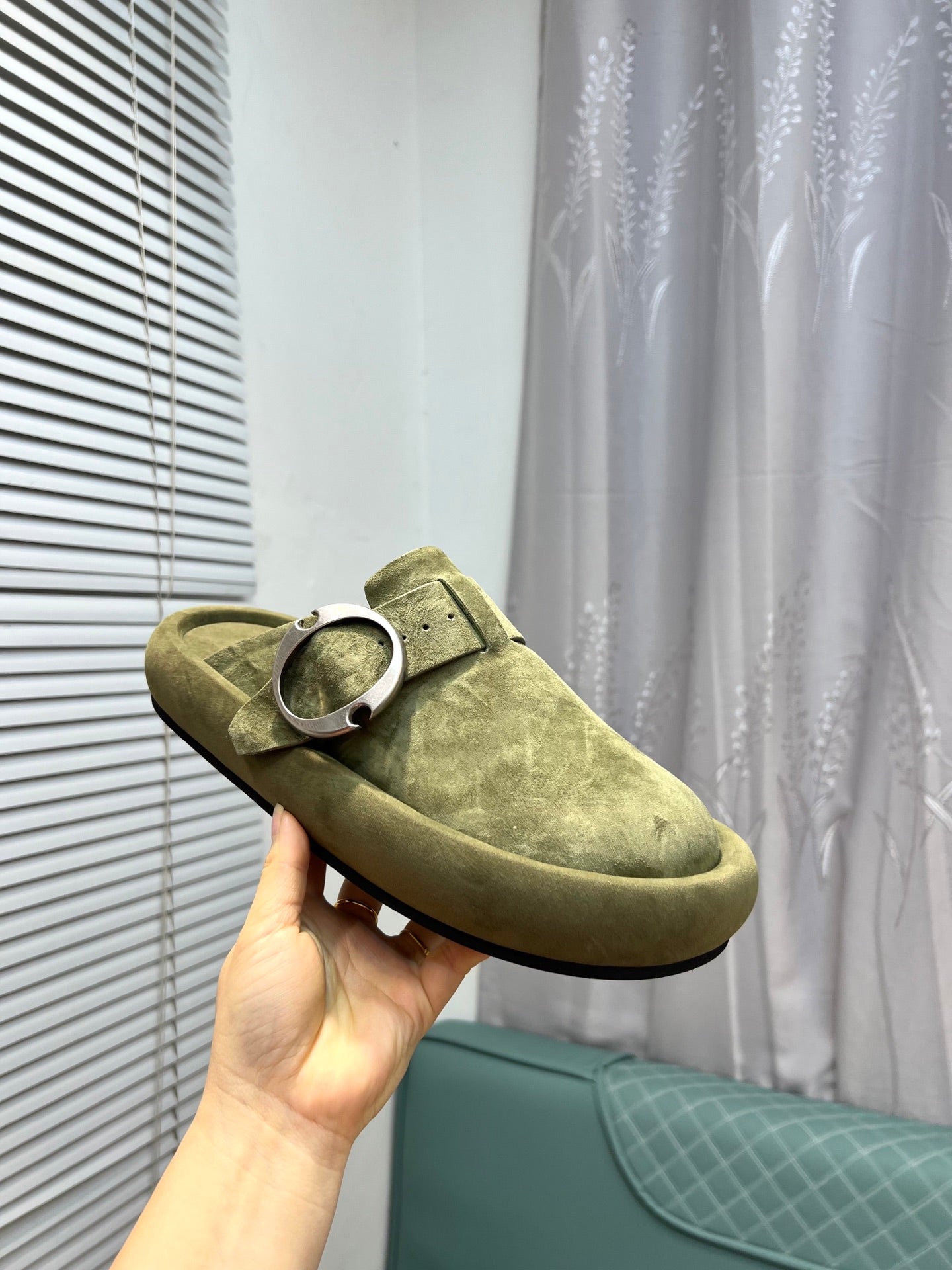 LuxluxHouse Best Quality Sandals Alexander McQueen