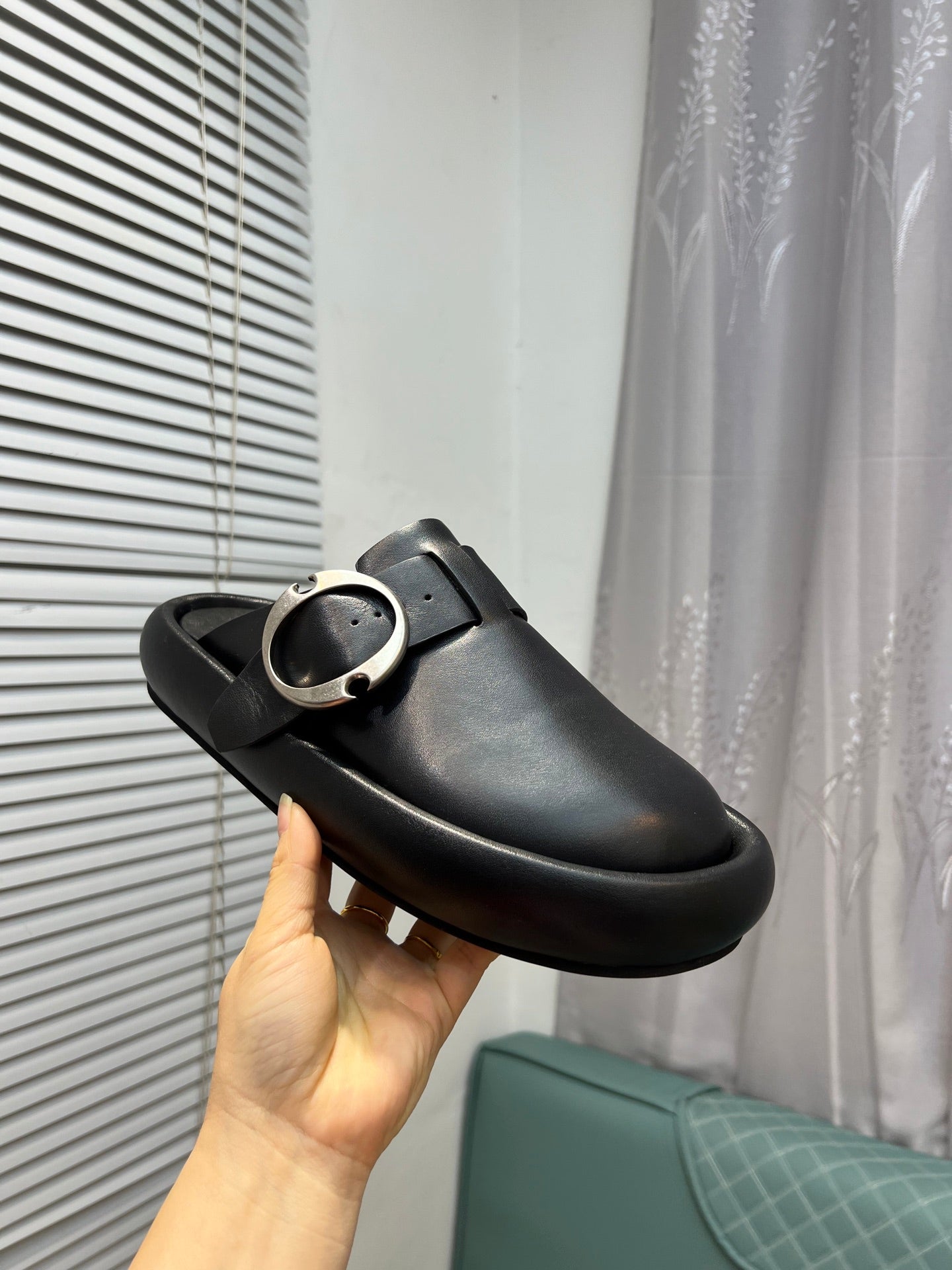 LuxluxHouse Best Quality Sandals Alexander McQueen