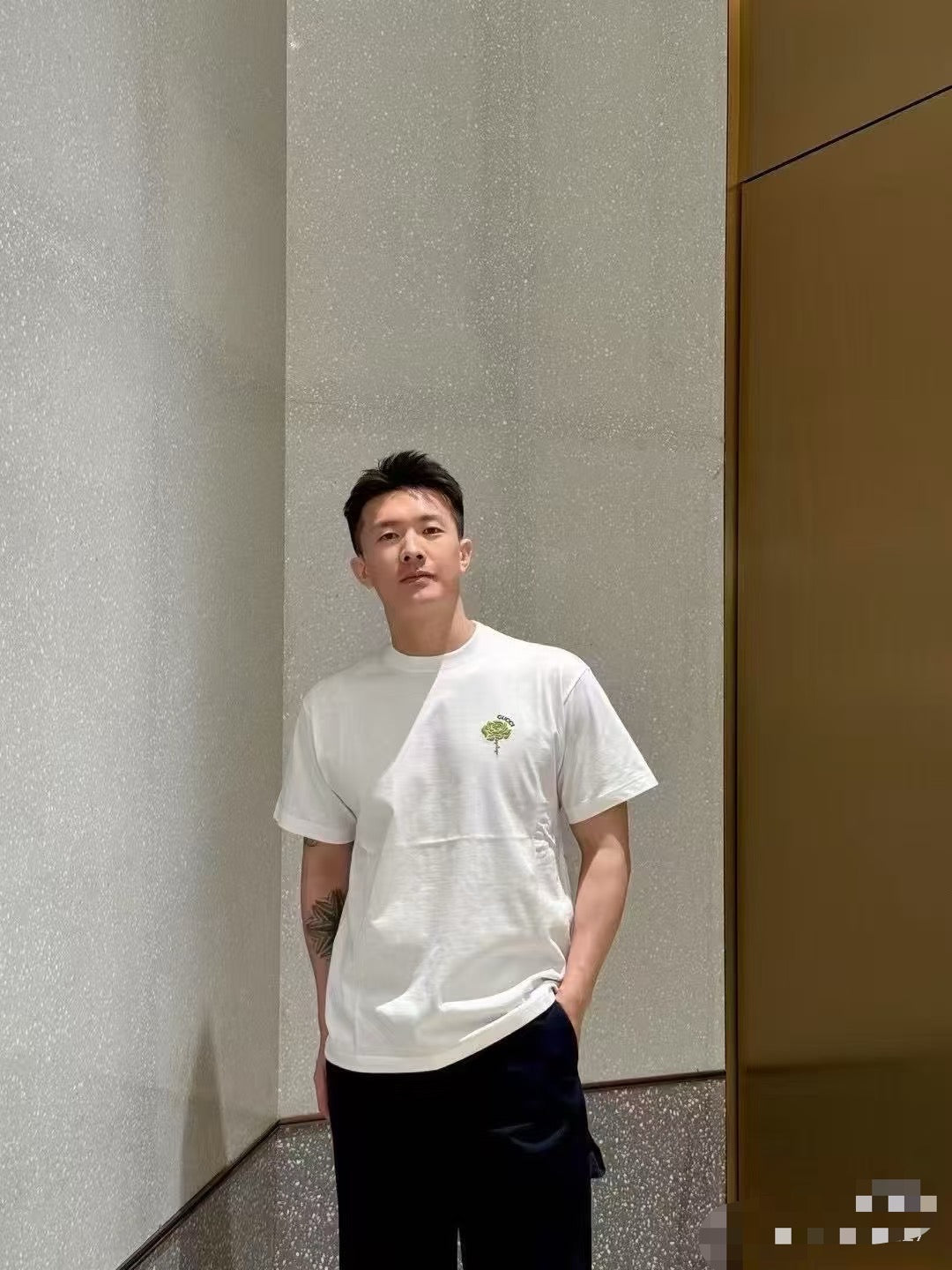 LuxluxHouse Best Quality Clothes Gucci T-shirt