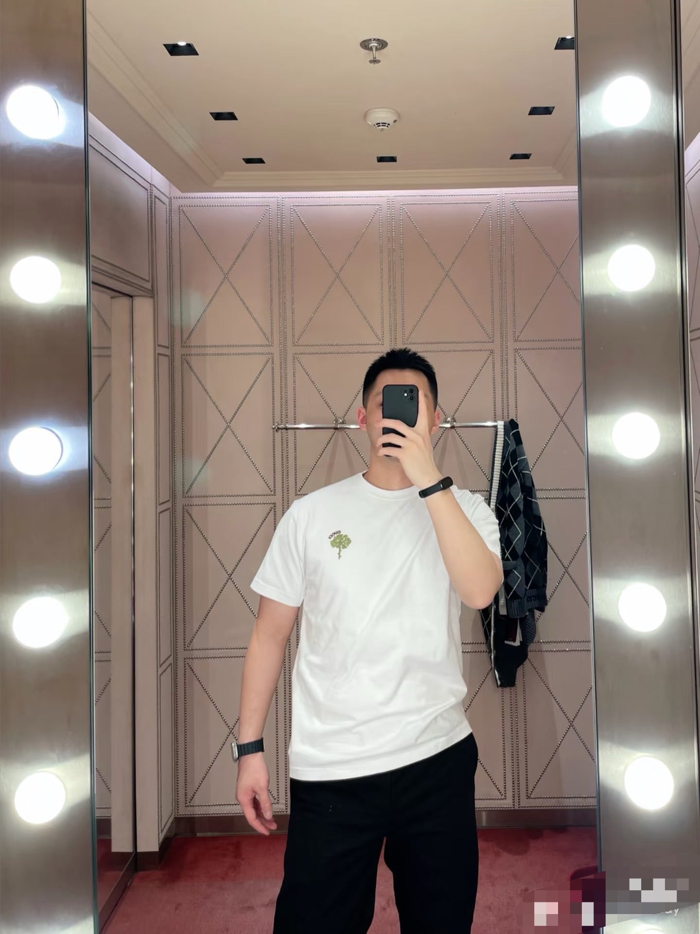 LuxluxHouse Best Quality Clothes Gucci T-shirt