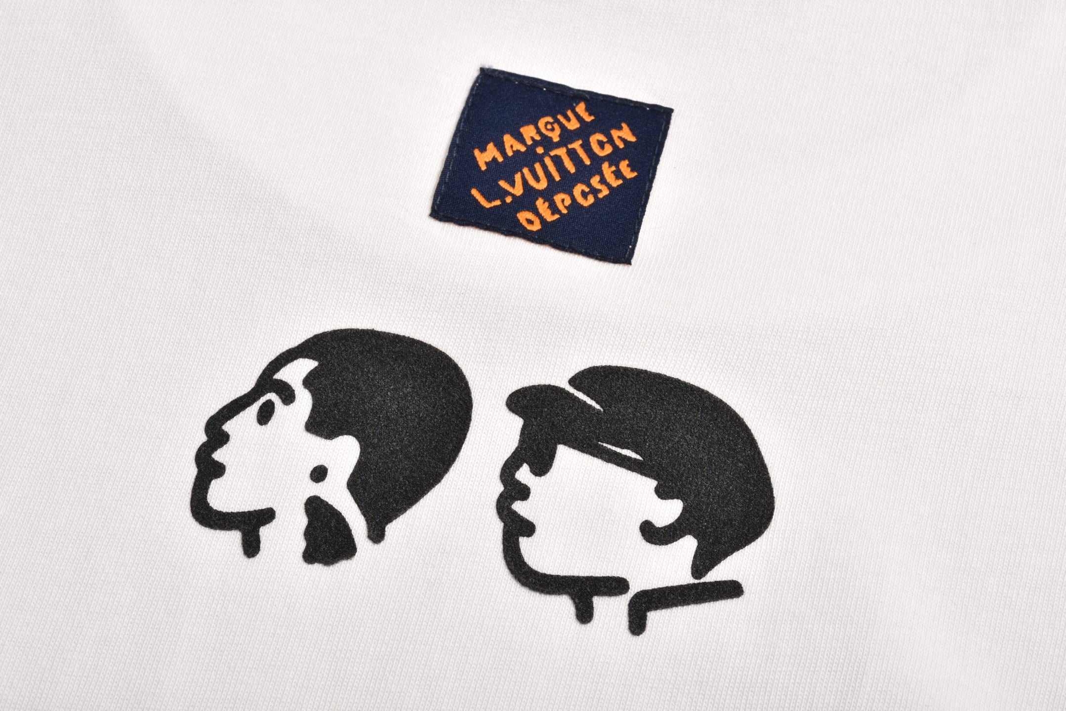 LuxluxHouse Best Quality Clothes T-shirt Louis Vuitton