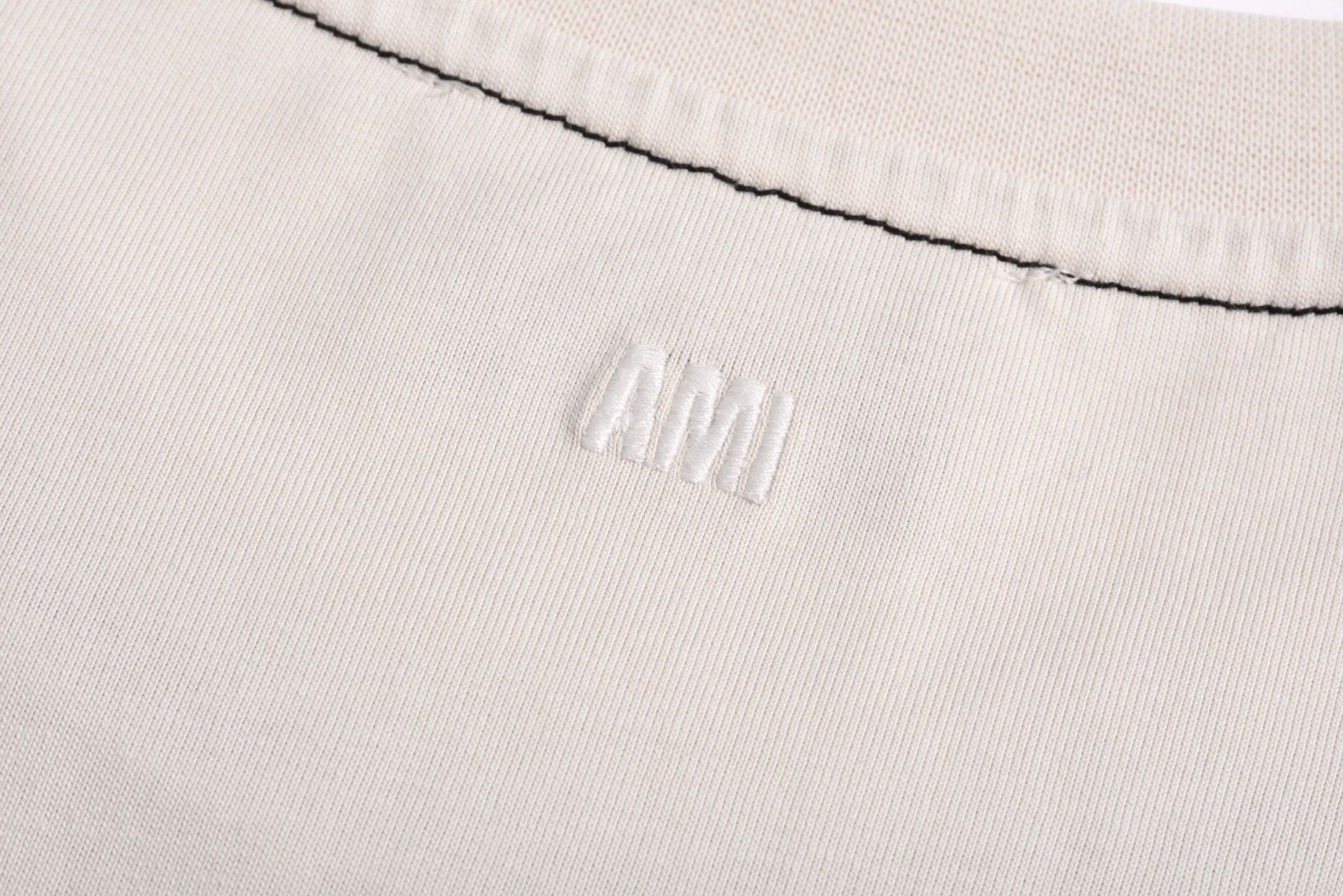 LuxluxHouse Best Quality Clothes Amiri T-shirt