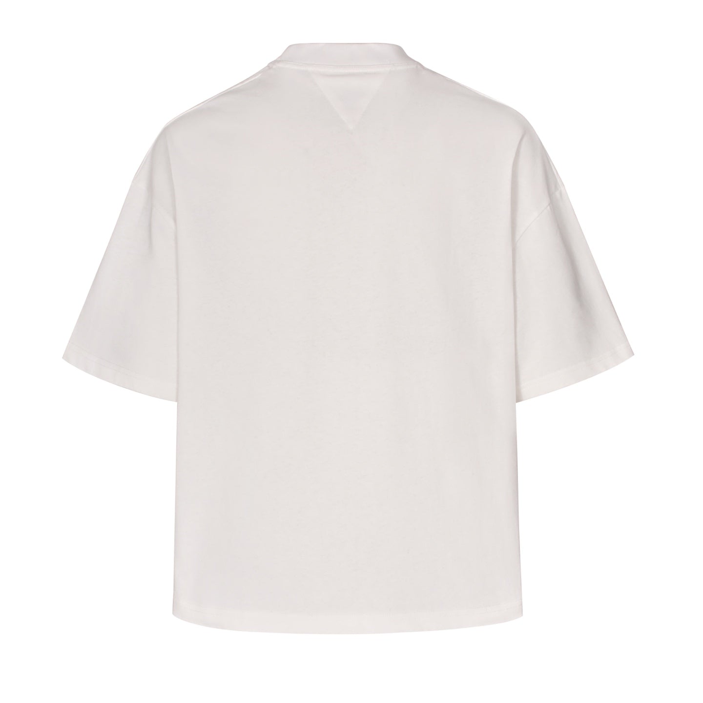 LuxluxHouse Best Quality Clothes Off White T-shirt