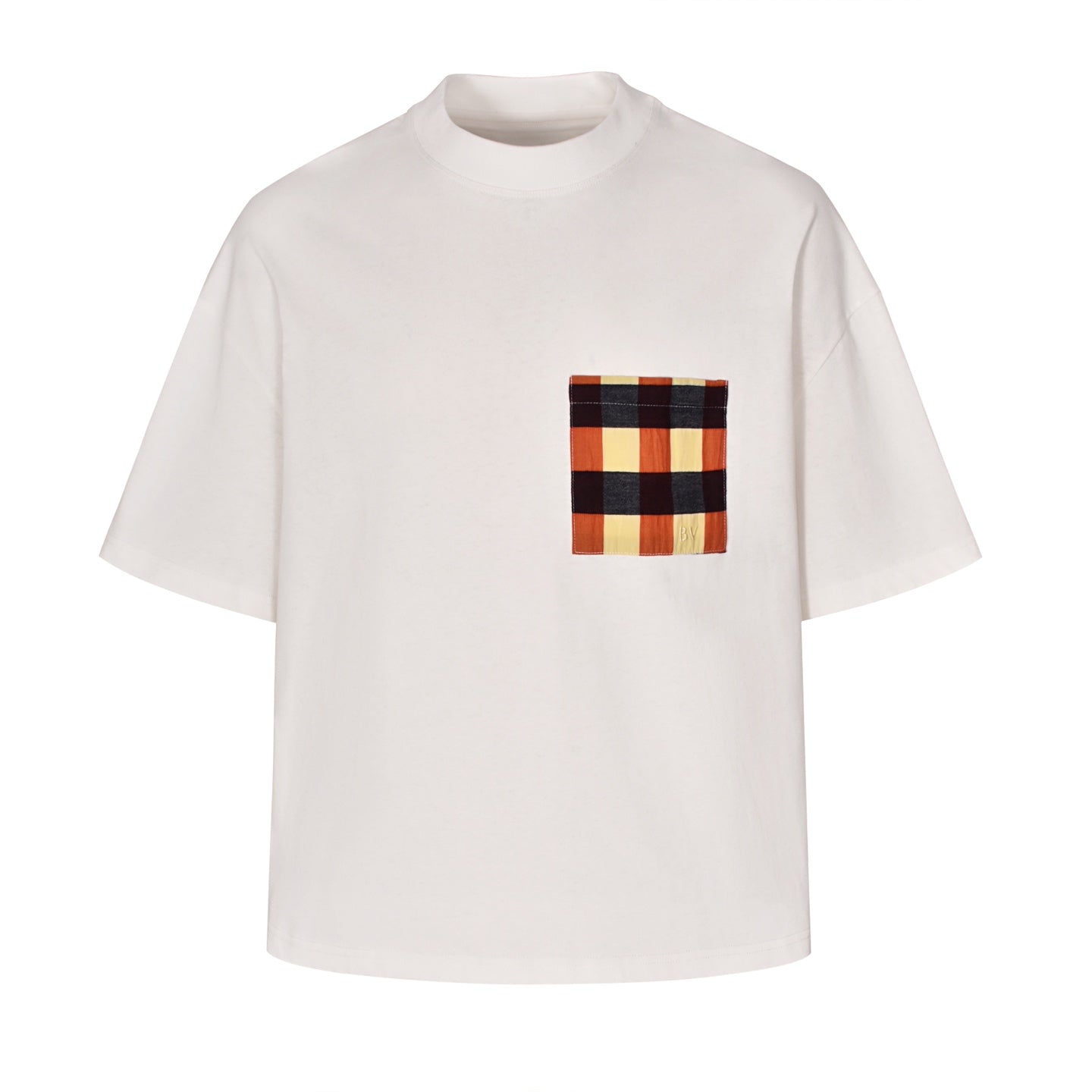 LuxluxHouse Best Quality Clothes Off White T-shirt