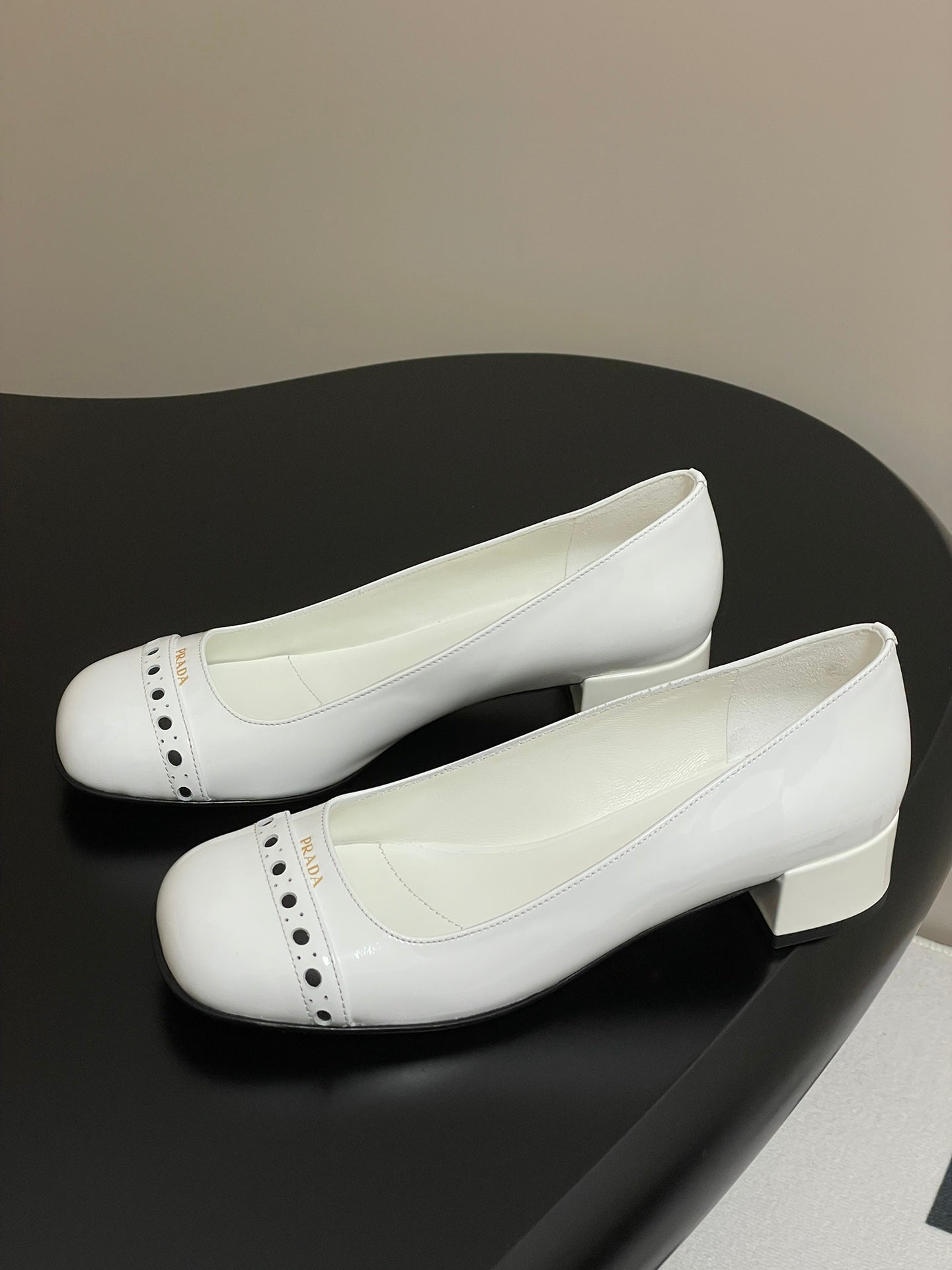 LuxluxHouse Best Quality Women Shoes Prada