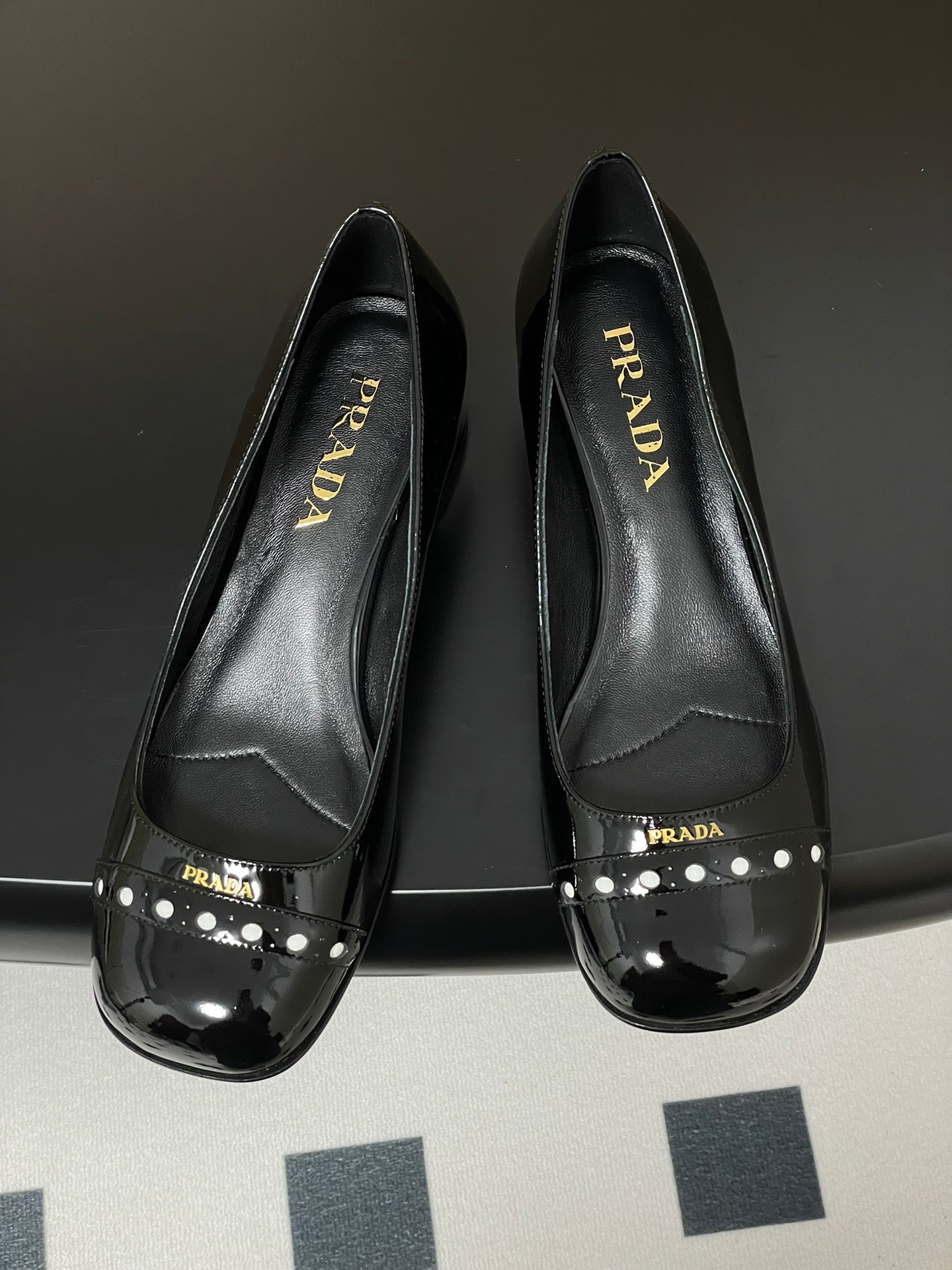 LuxluxHouse Best Quality Women Shoes Prada