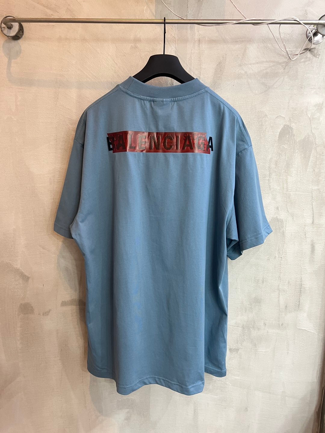LuxluxHouse Best Quality Clothes Balenciaga T-shirt