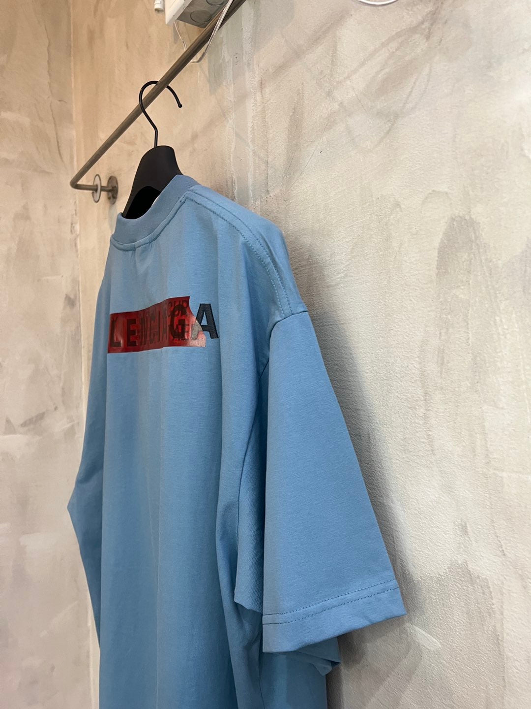 LuxluxHouse Best Quality Clothes Balenciaga T-shirt