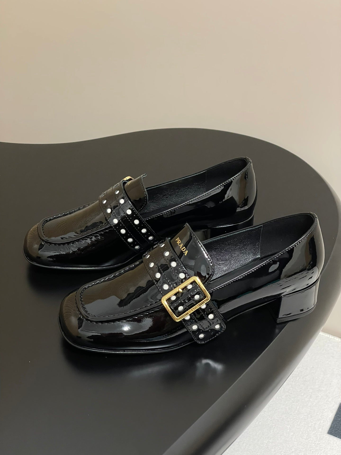 LuxluxHouse Best Quality Women Shoes Prada