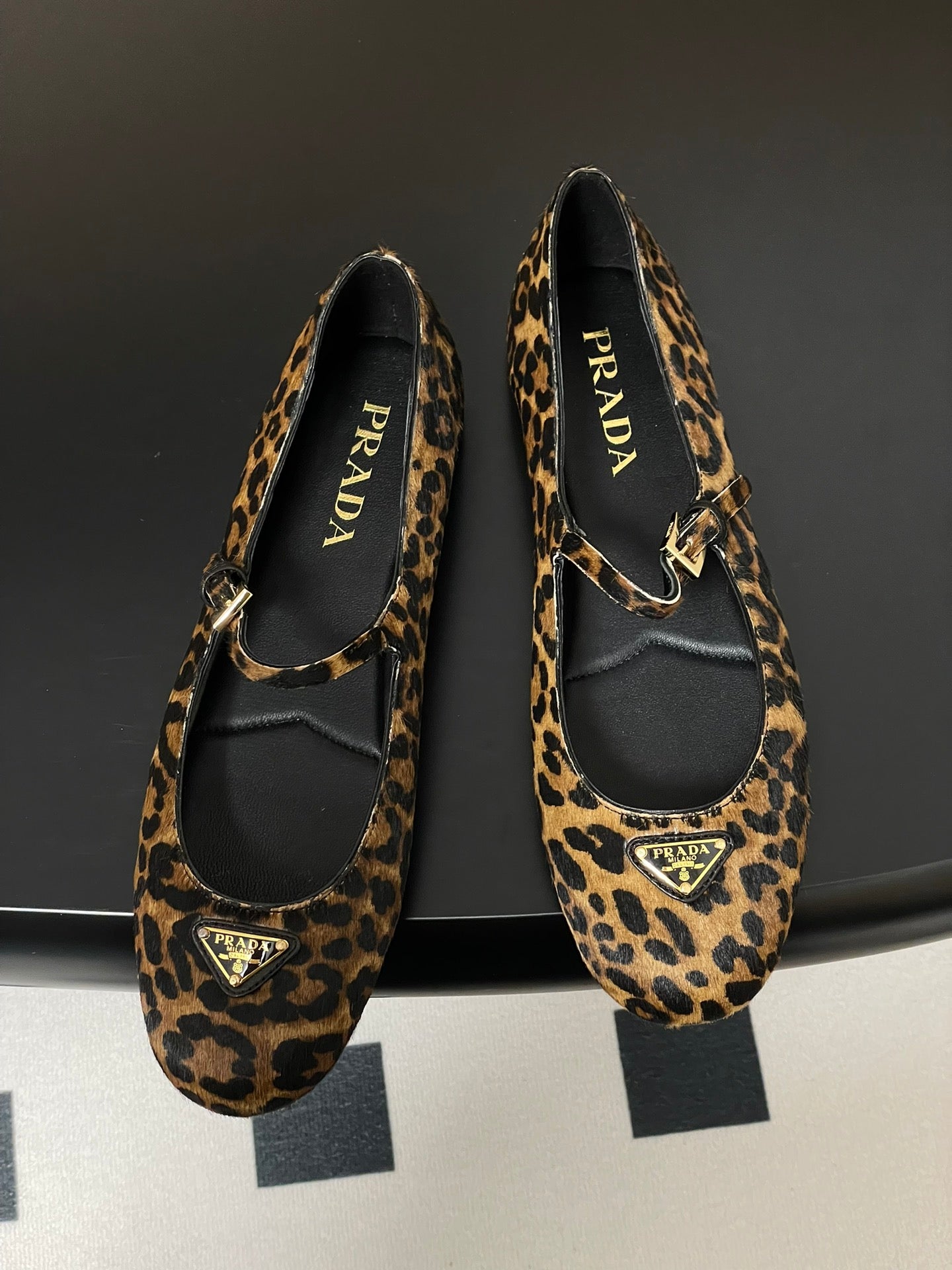 LuxluxHouse Best Quality Women Shoes Prada