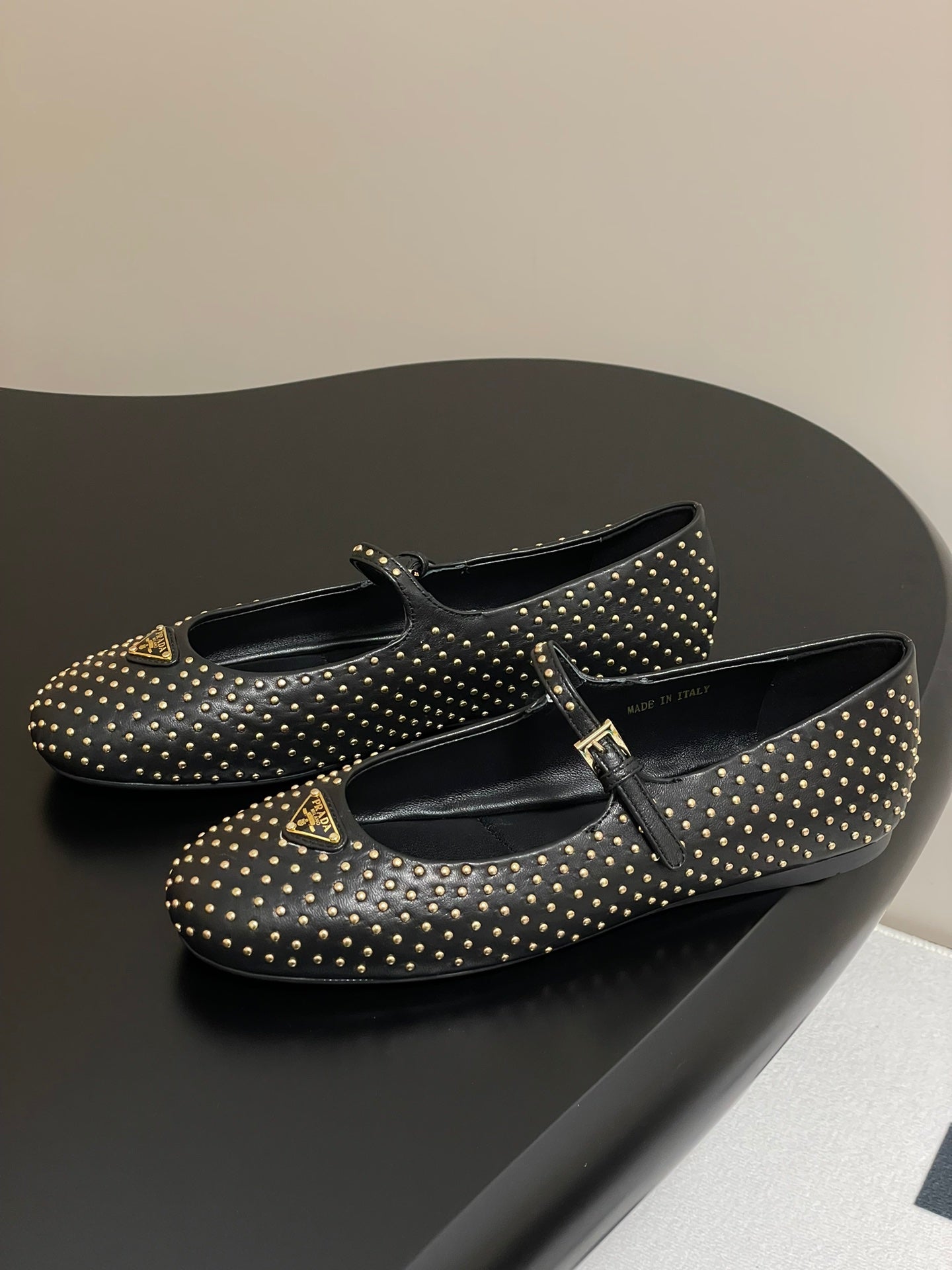 LuxluxHouse Best Quality Women Shoes Prada