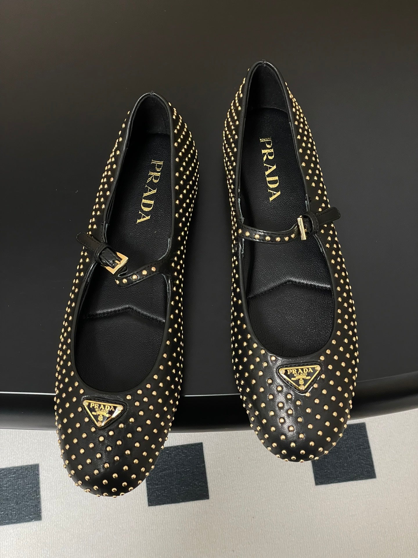 LuxluxHouse Best Quality Women Shoes Prada