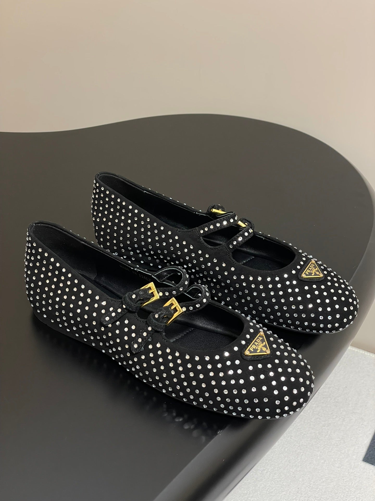 LuxluxHouse Best Quality Women Shoes Prada