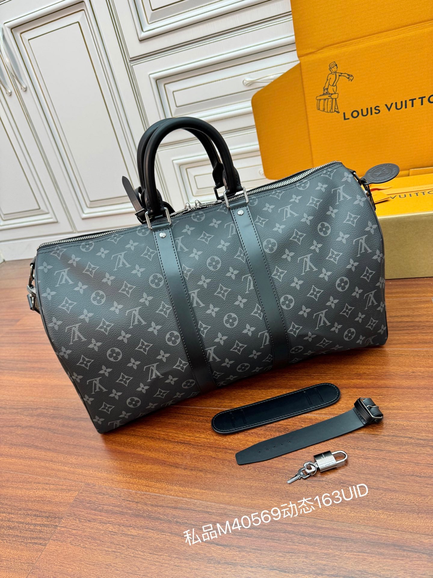 LuxluxHouse Best Quality Bags Best Women Men