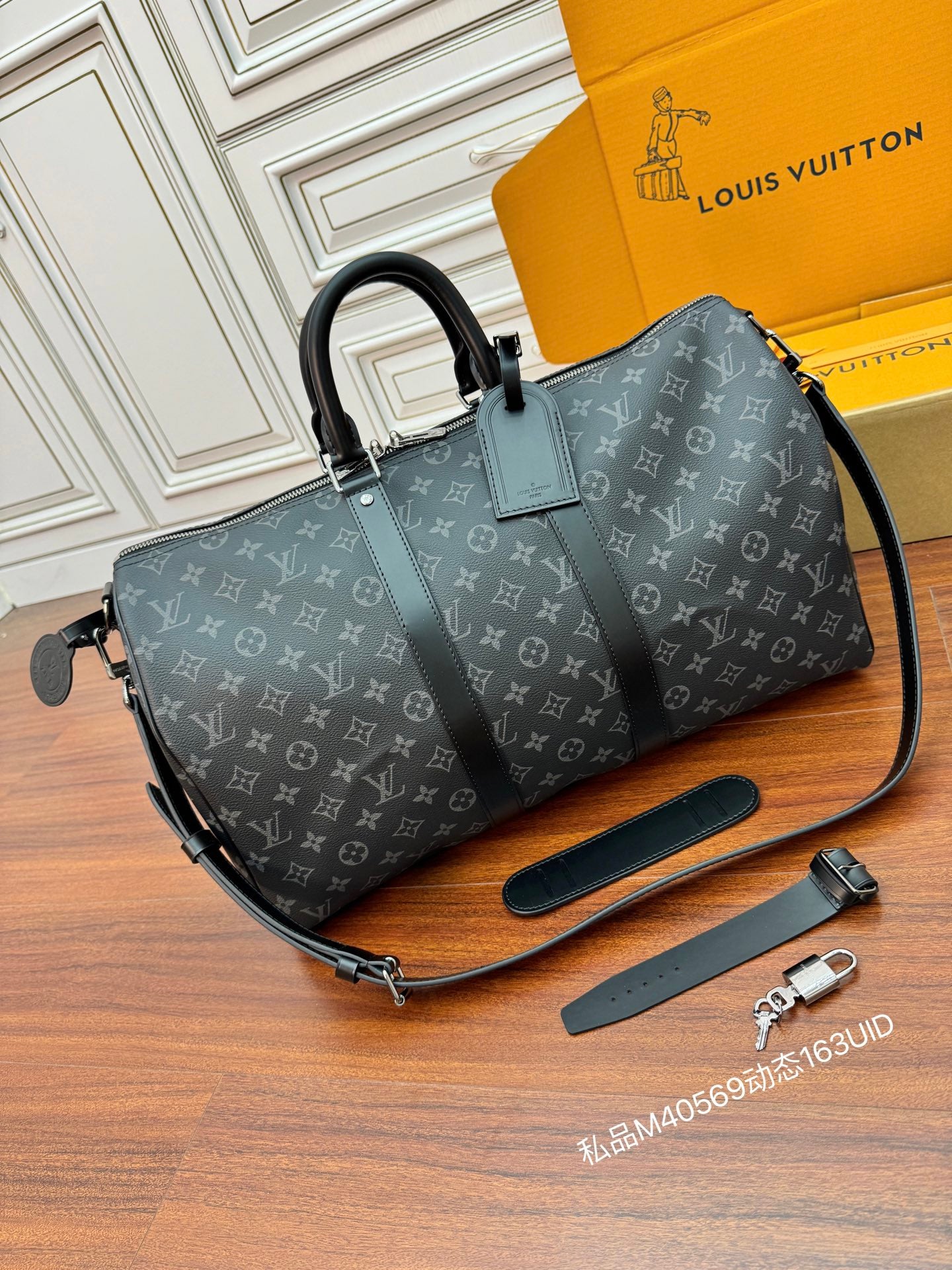 LuxluxHouse Best Quality Bags Best Women Men