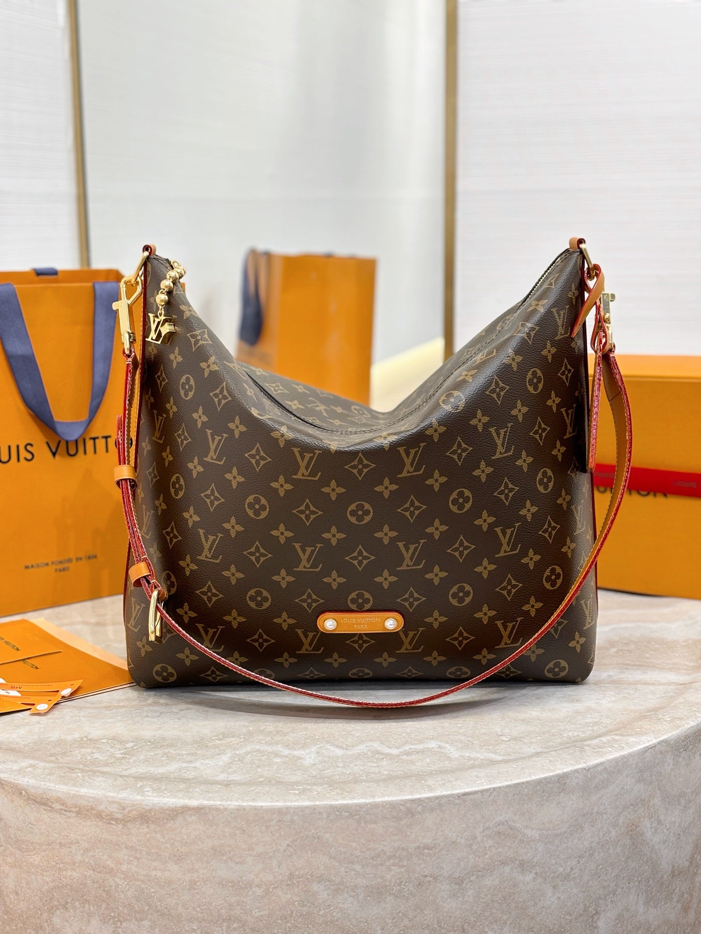 LuxluxHouse Best Quality Bags Louis Vuitton Men