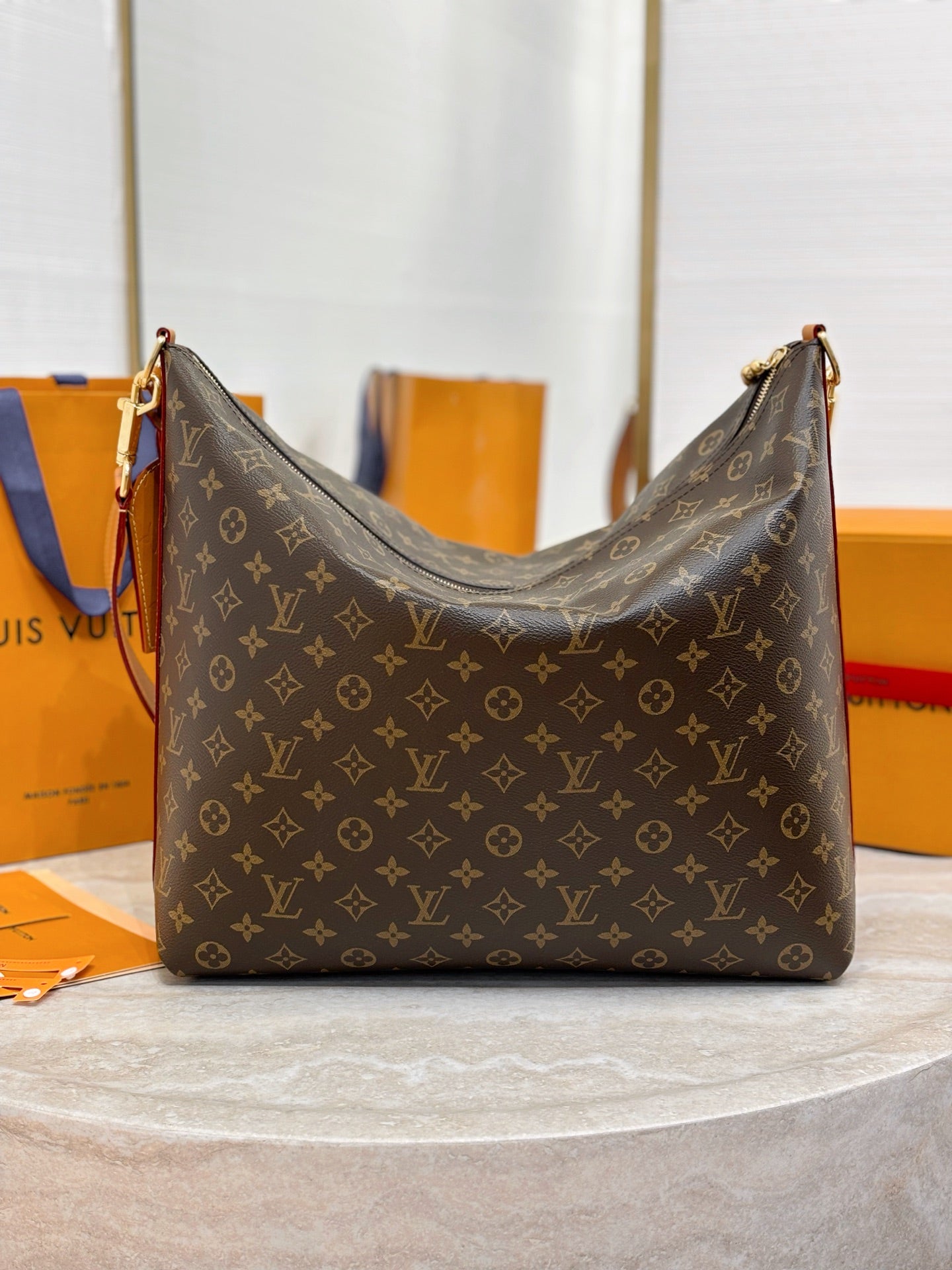 LuxluxHouse Best Quality Bags Louis Vuitton Men