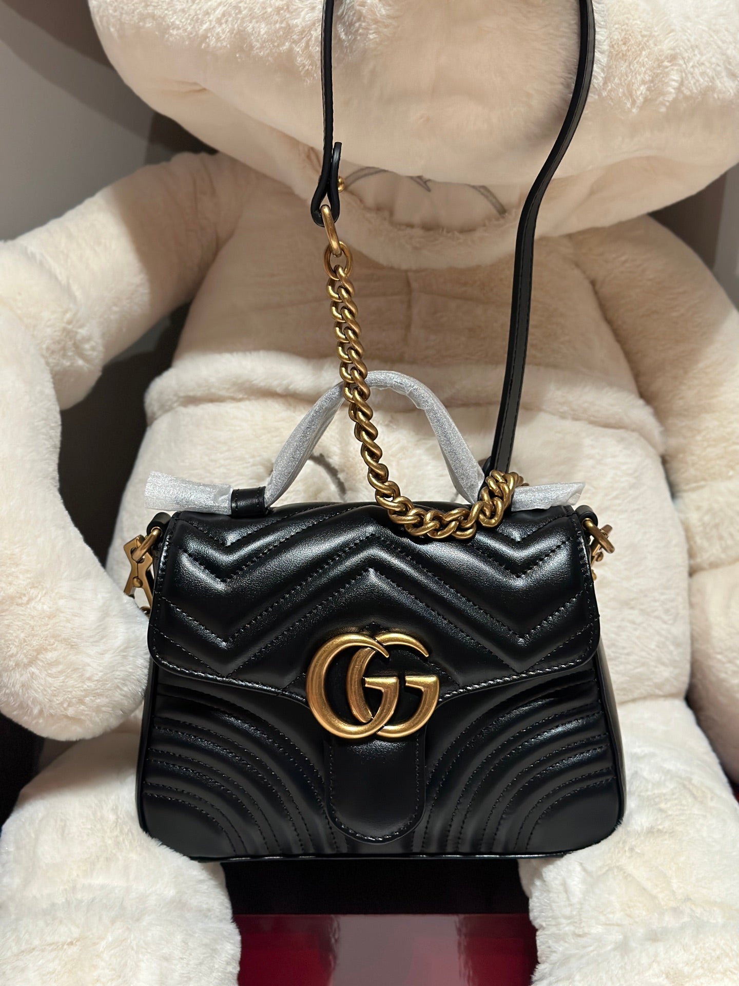 LuxluxHouse Best Quality Bags Gucci Women
