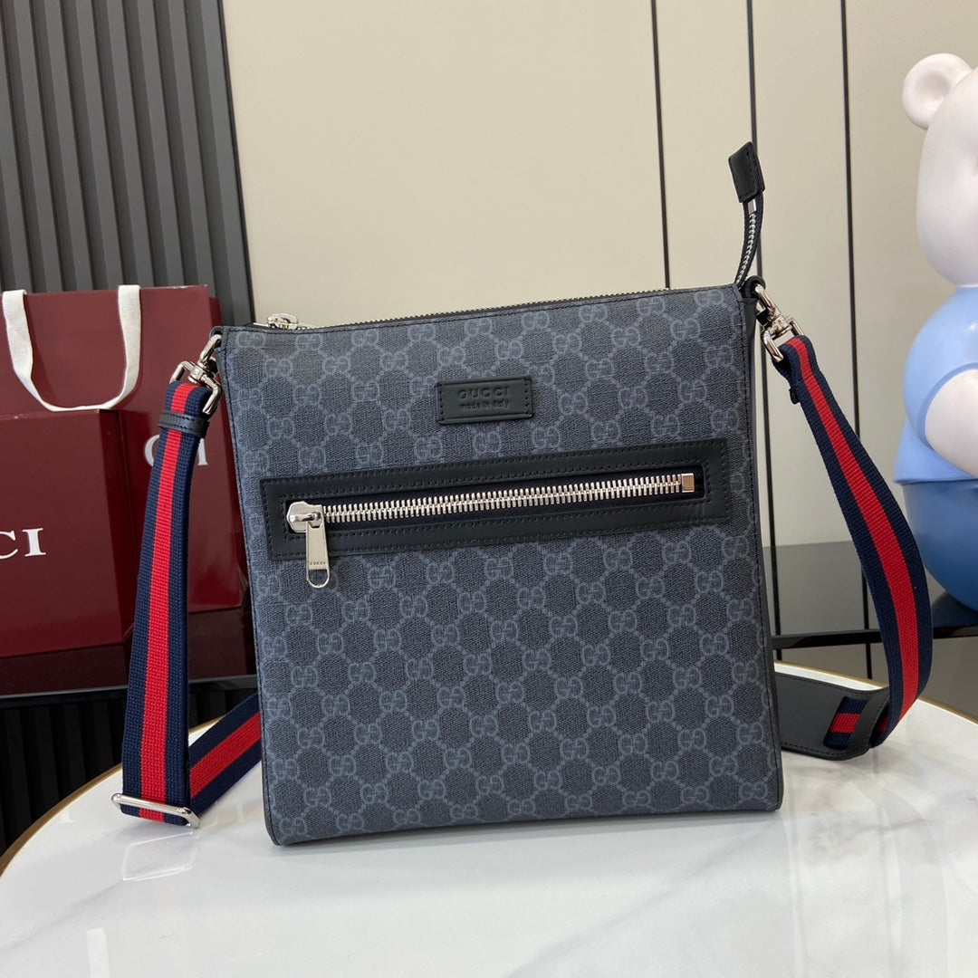 LuxluxHouse Best Quality Bags Gucci Men