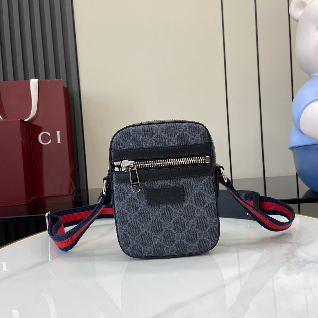 LuxluxHouse Best Quality Bags Gucci Men