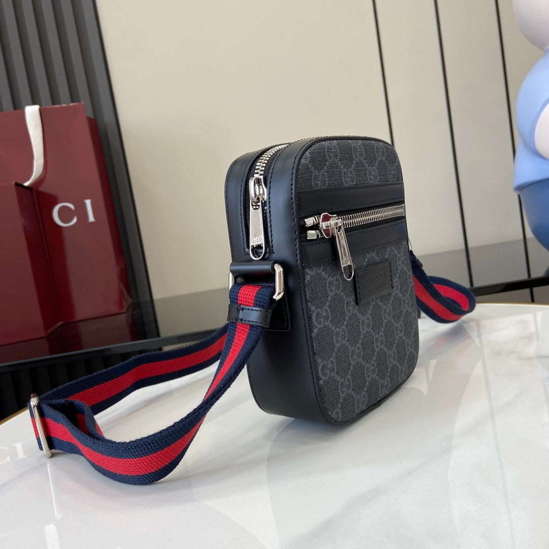 LuxluxHouse Best Quality Bags Gucci Men