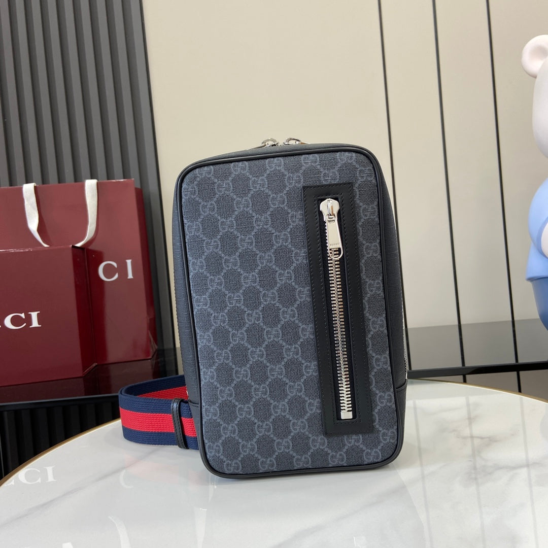 LuxluxHouse Best Quality Bags Gucci Men