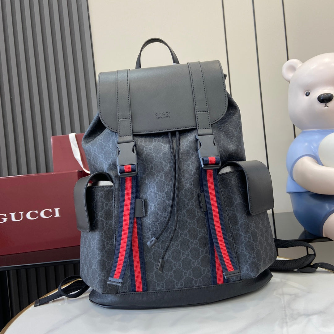 LuxluxHouse Best Quality Bags Gucci Men