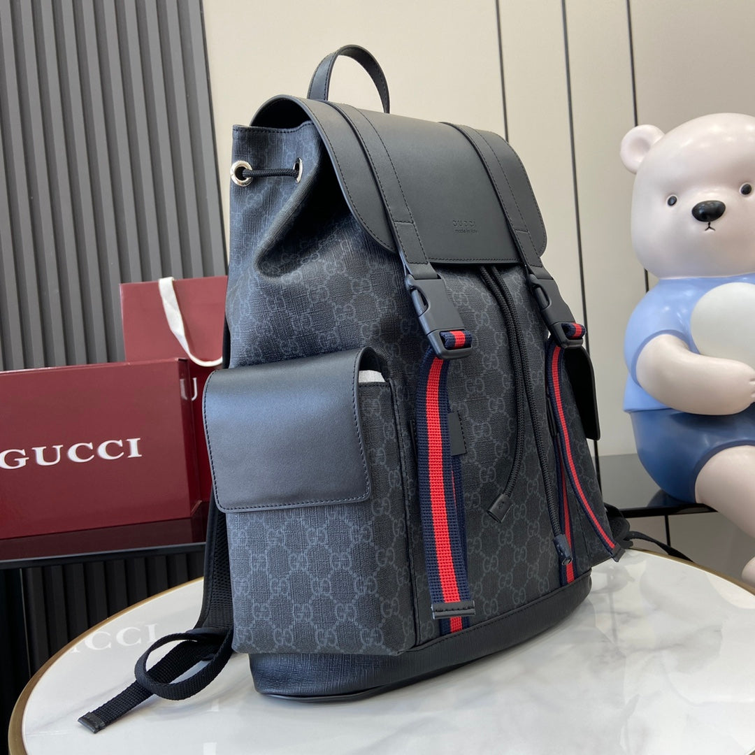LuxluxHouse Best Quality Bags Gucci Men