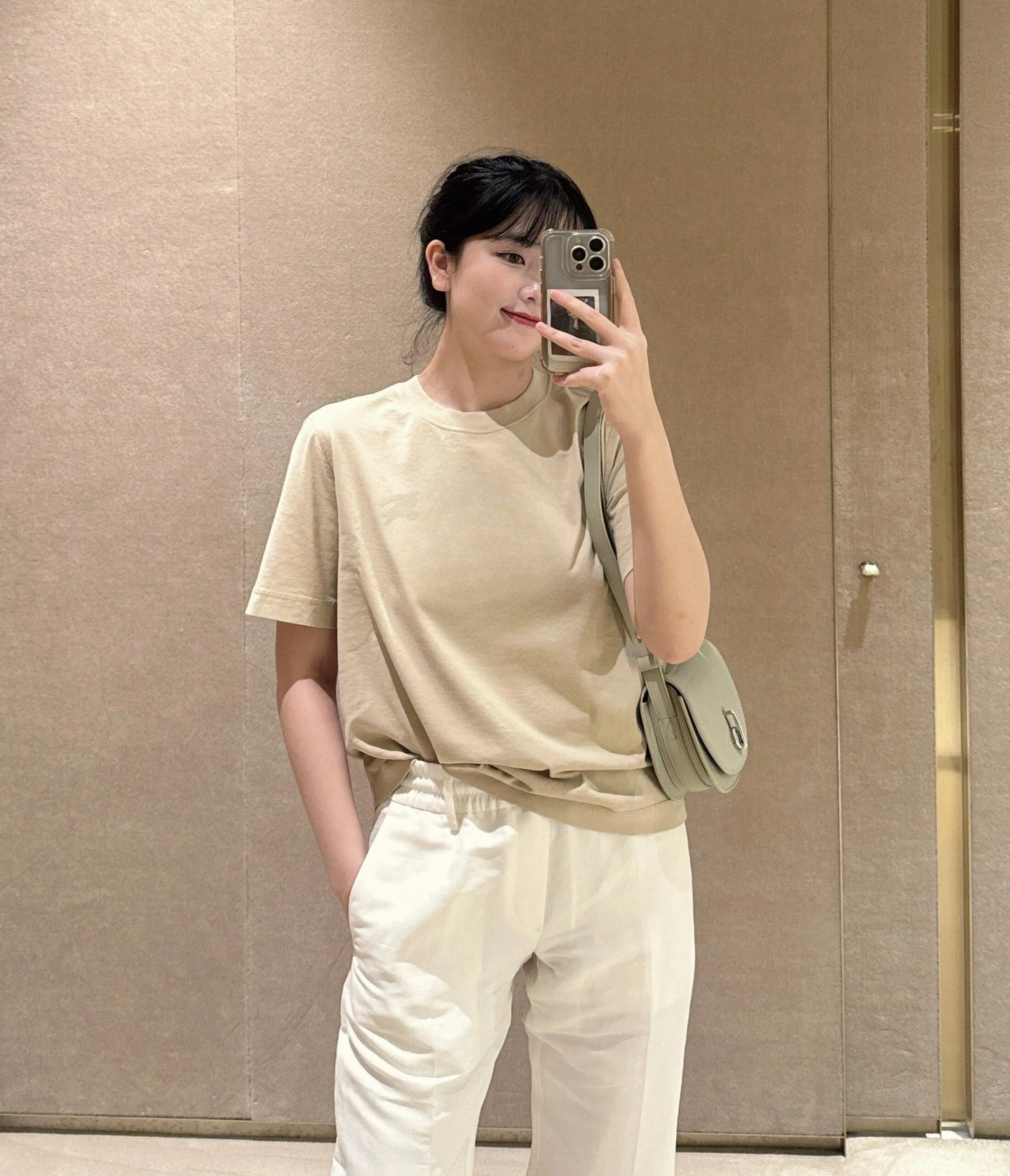 LuxluxHouse Best Quality Clothes Burberry T-shirt