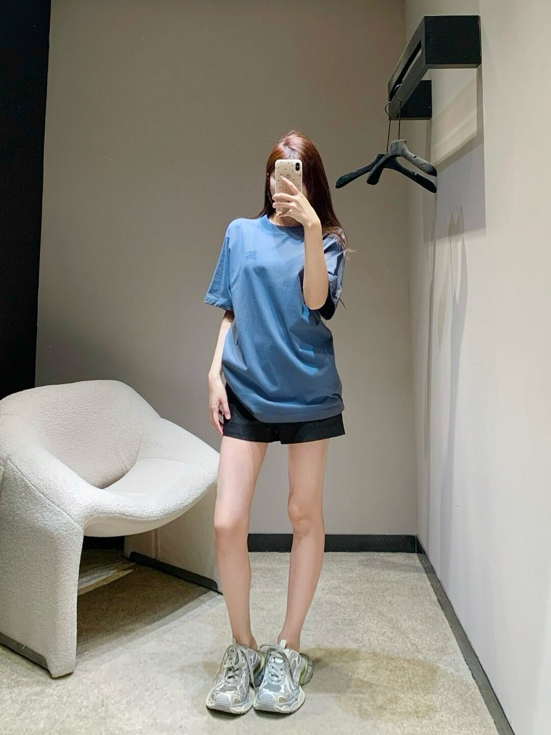 LuxluxHouse Best Quality Clothes Burberry T-shirt