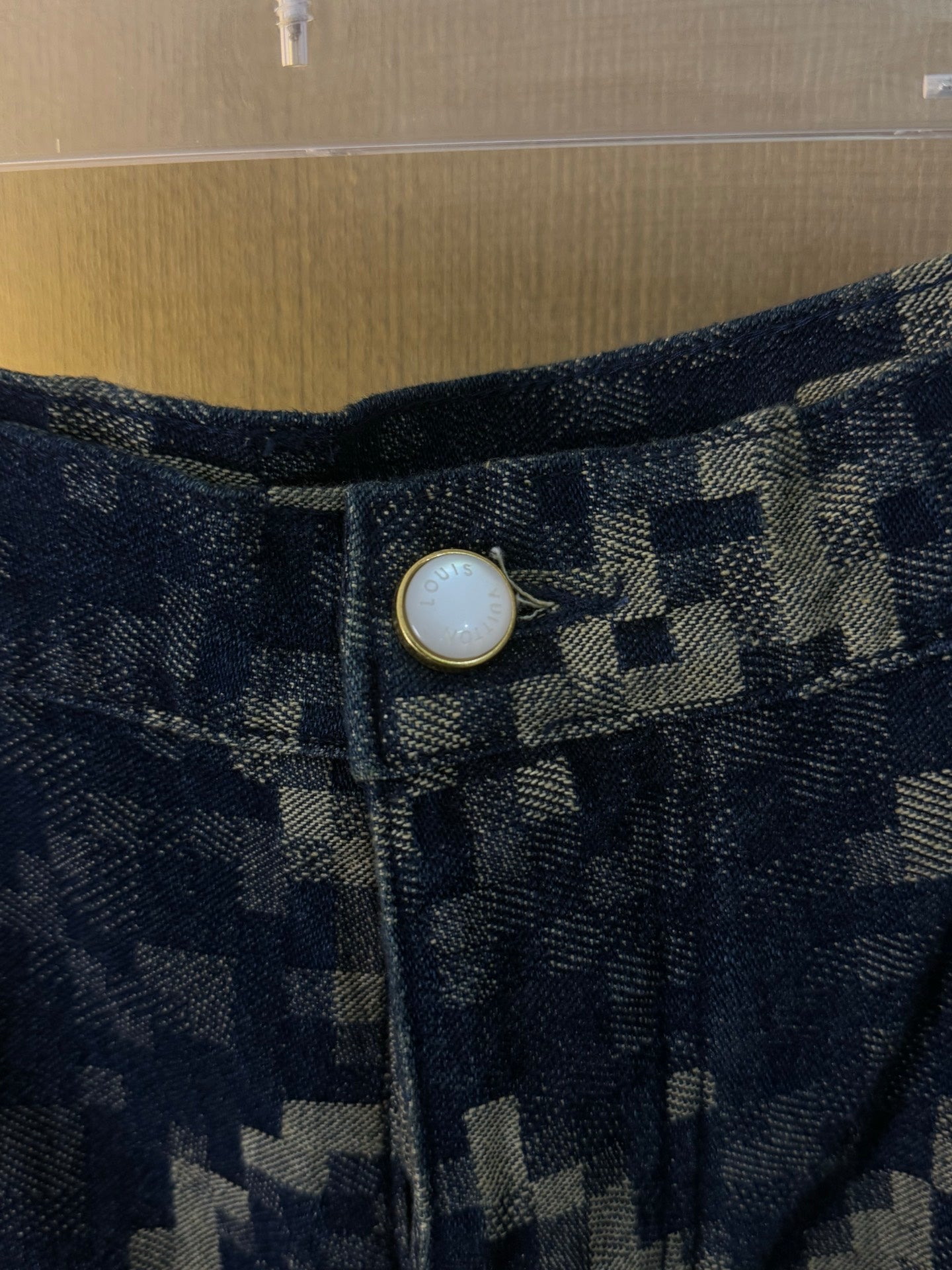 LuxluxHouse Best Quality Clothes Pants Louis Vuitton