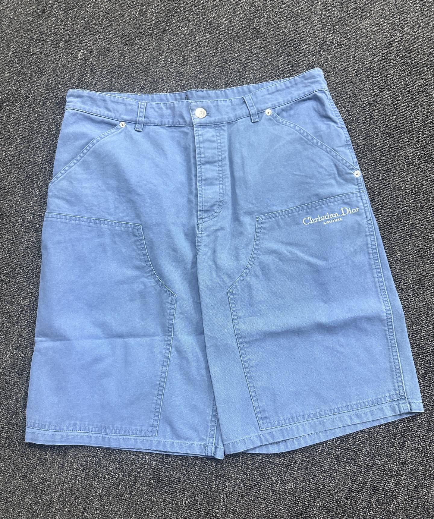 LuxluxHouse Best Quality Clothes Pants Dior