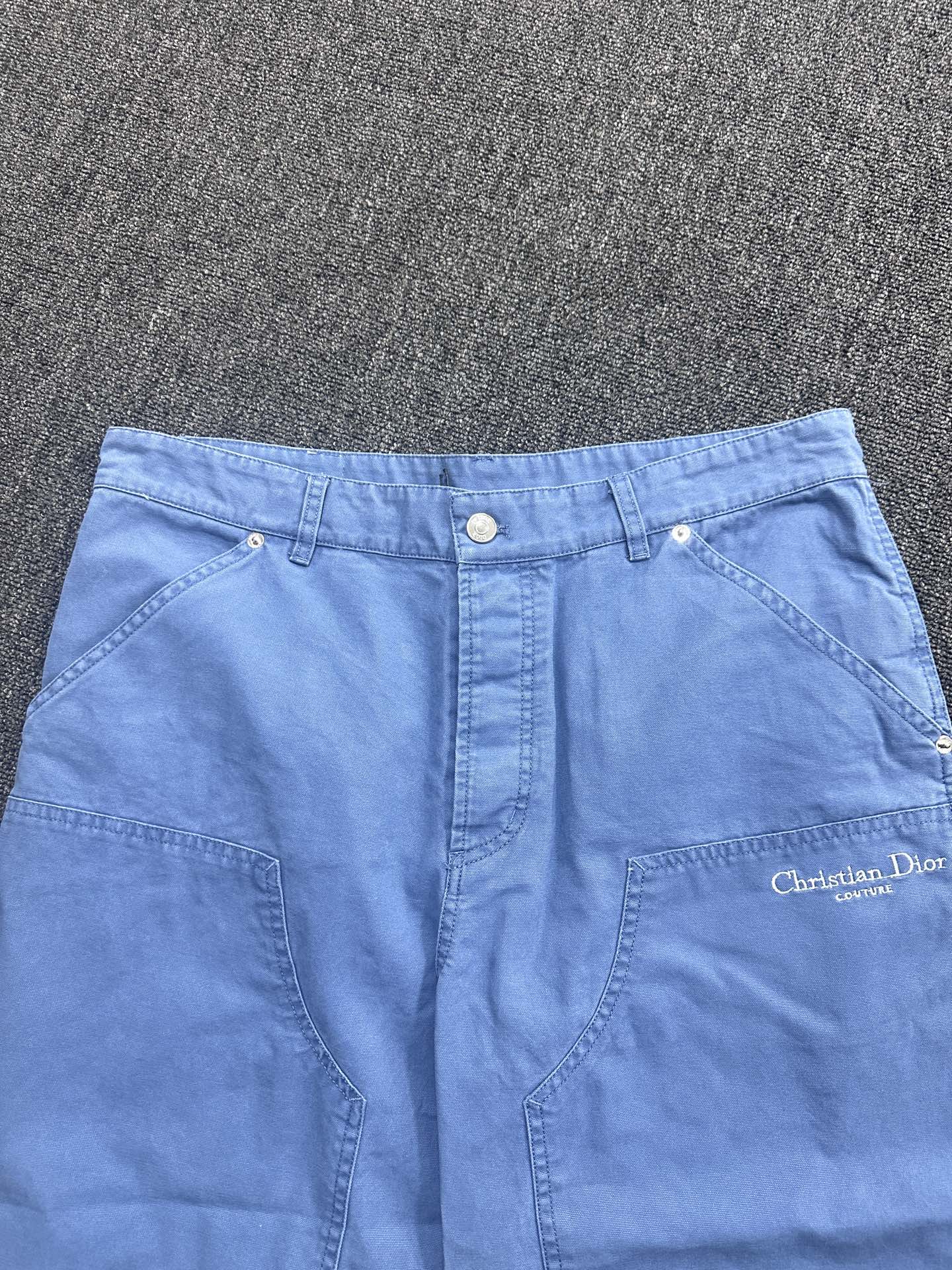 LuxluxHouse Best Quality Clothes Pants Dior