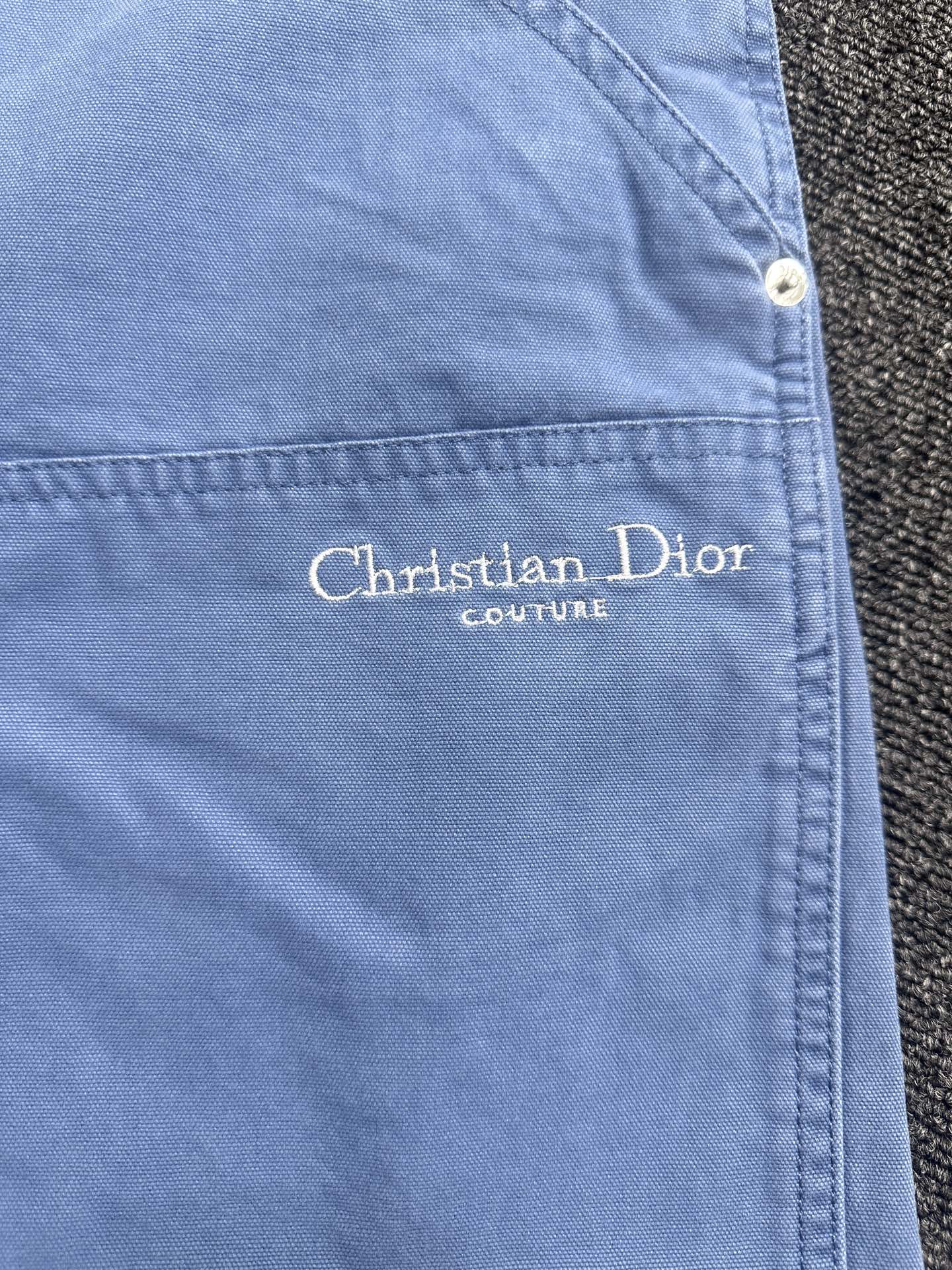 LuxluxHouse Best Quality Clothes Pants Dior